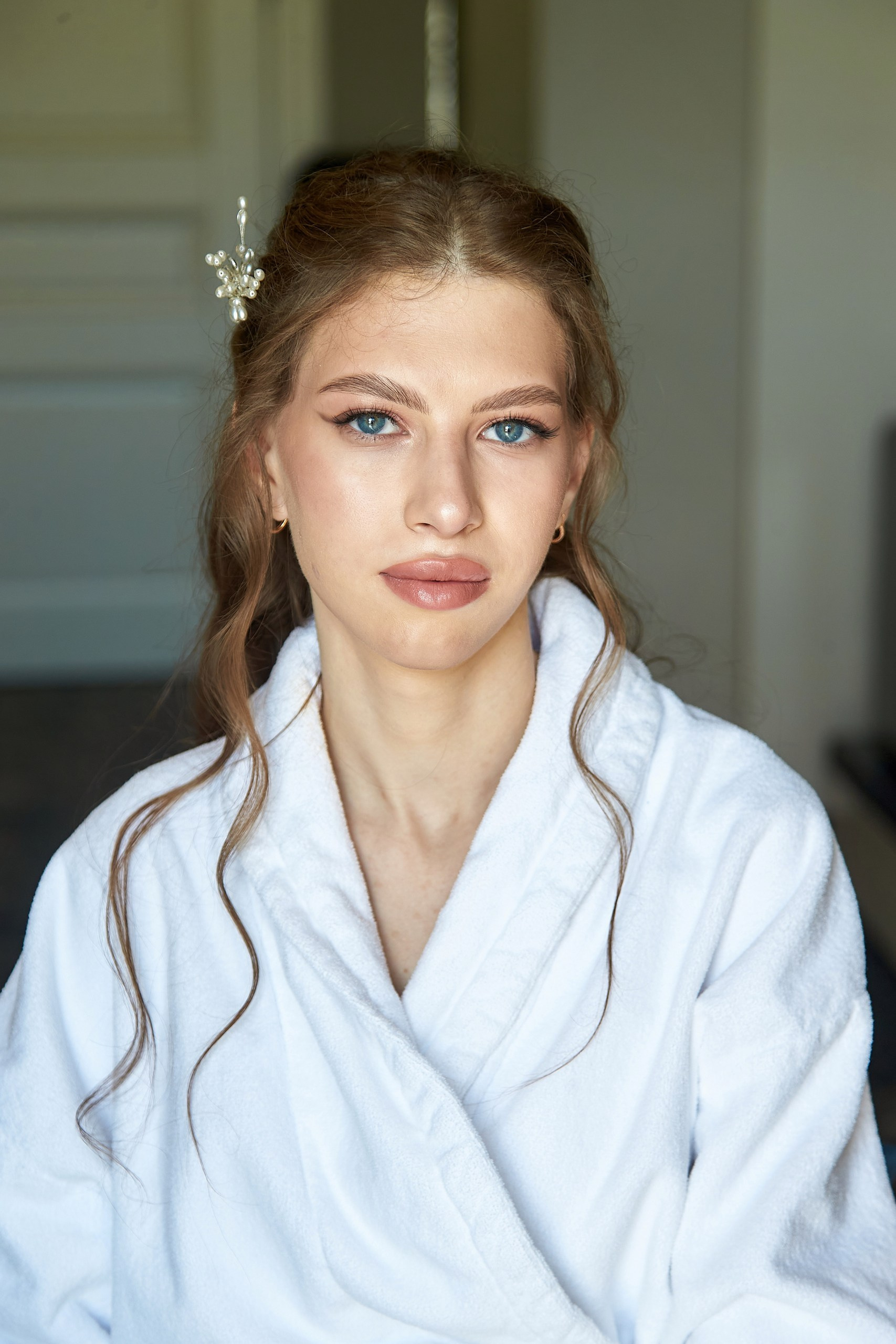 Аня и Артем