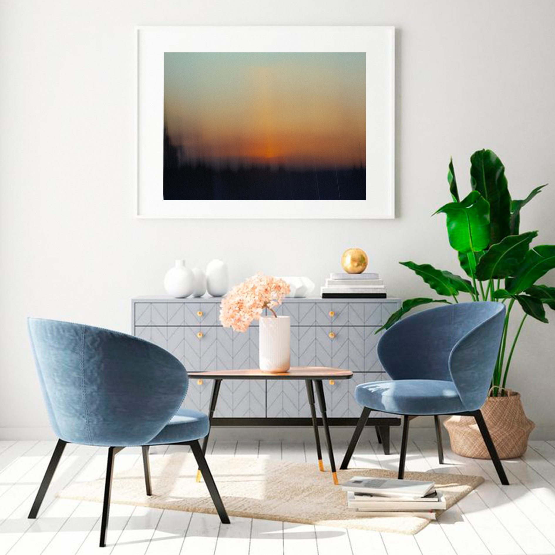 Walk. VISUAL ARTIST · KRONGAUZ ANASTASIA