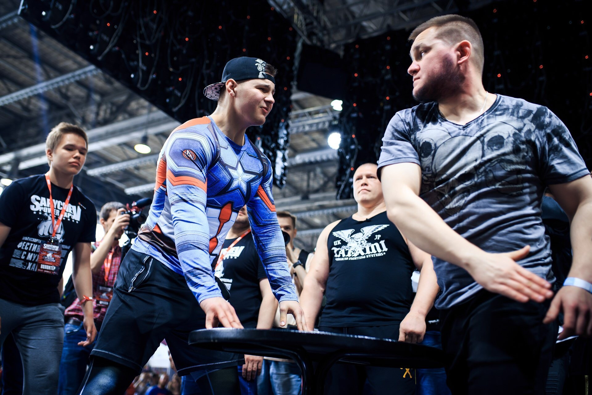 Репортаж/Event. Фотограф Ольвия Капранова в Москве и московской области