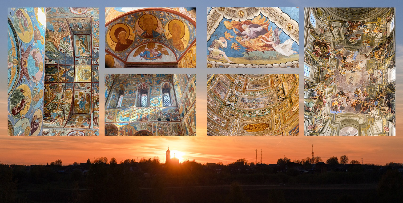 Татьяна Корчагина. Фотограф, художник. Обучение фотографии