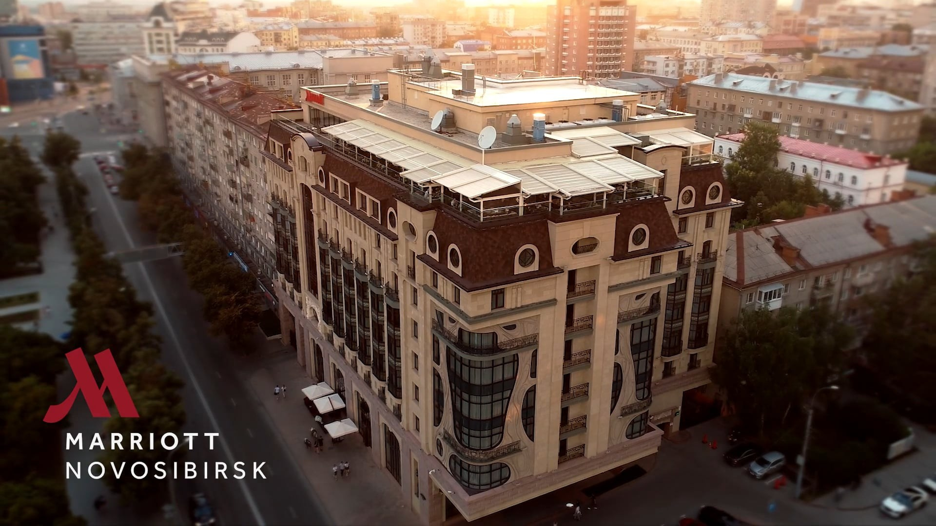 Видео. GoodLine Agency