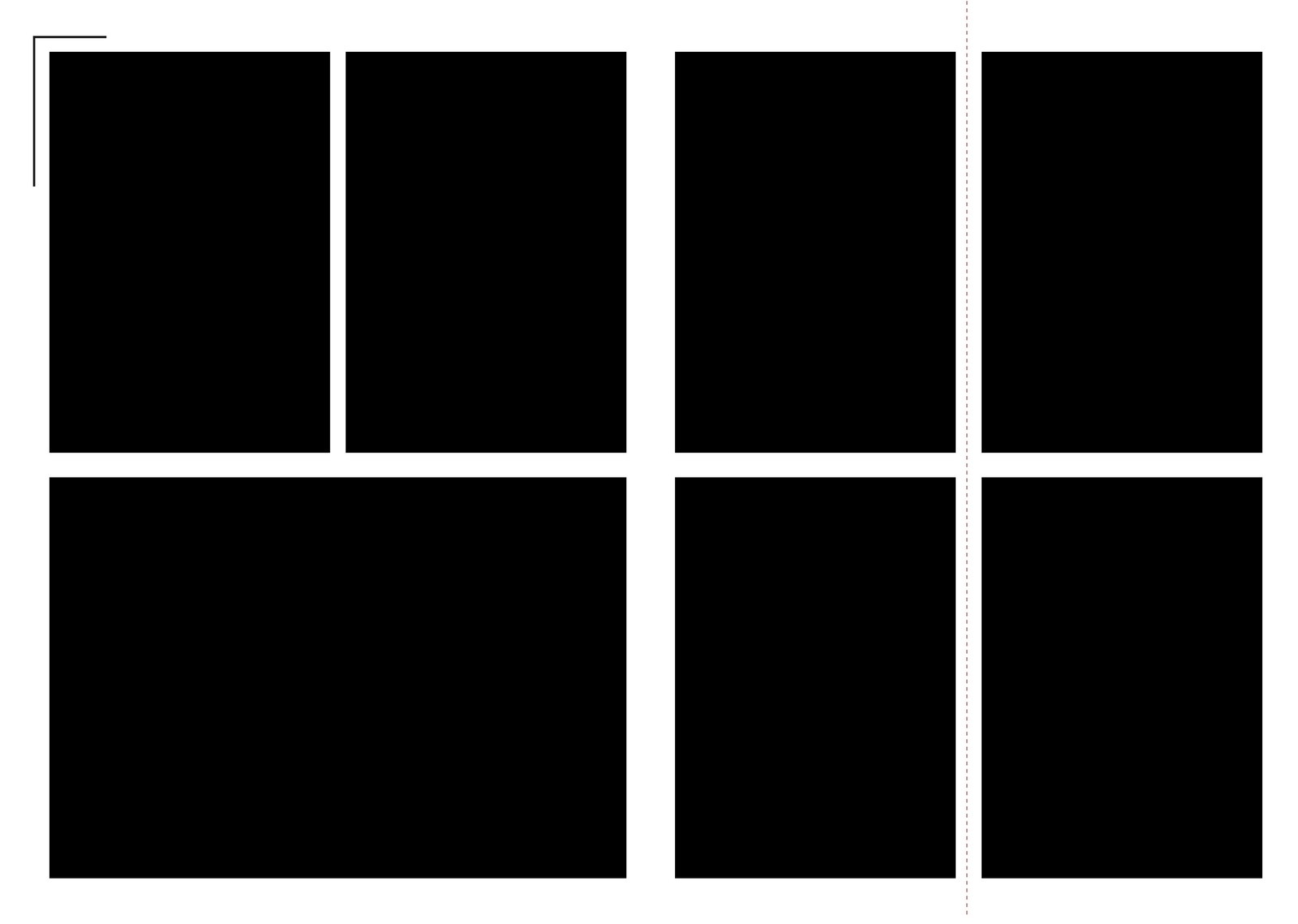 ЧЕРНЫЙ СТИЛЬ. ТВОЙ АЛЬБОМ / ТВОИ ПРАВИЛА