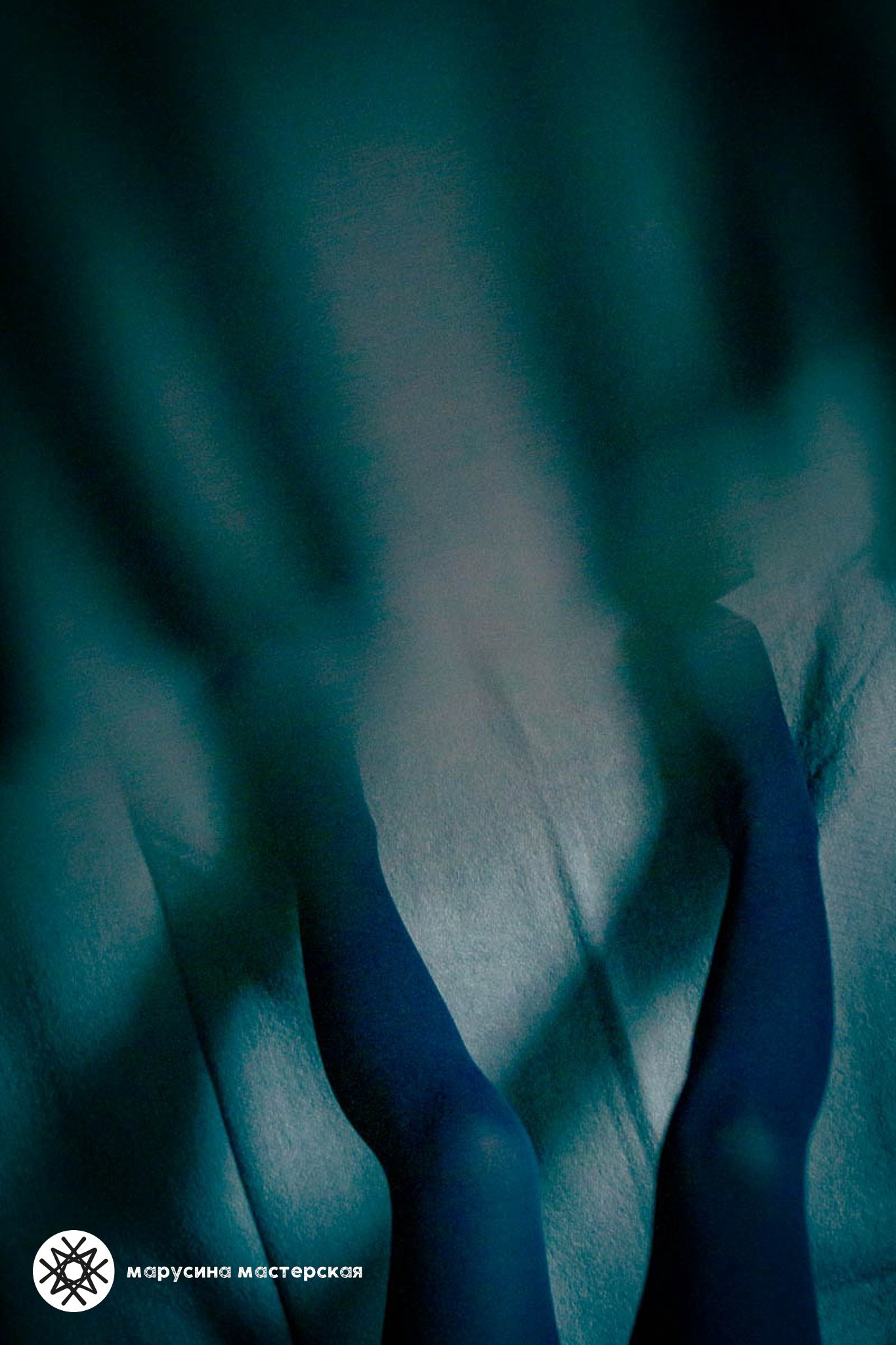 пример работы после практикума по композиции, автор Натэлла Маисурадзе