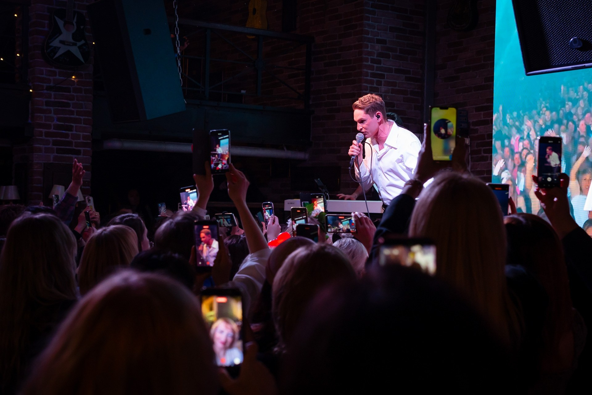 Фотограф Павел Сердюков