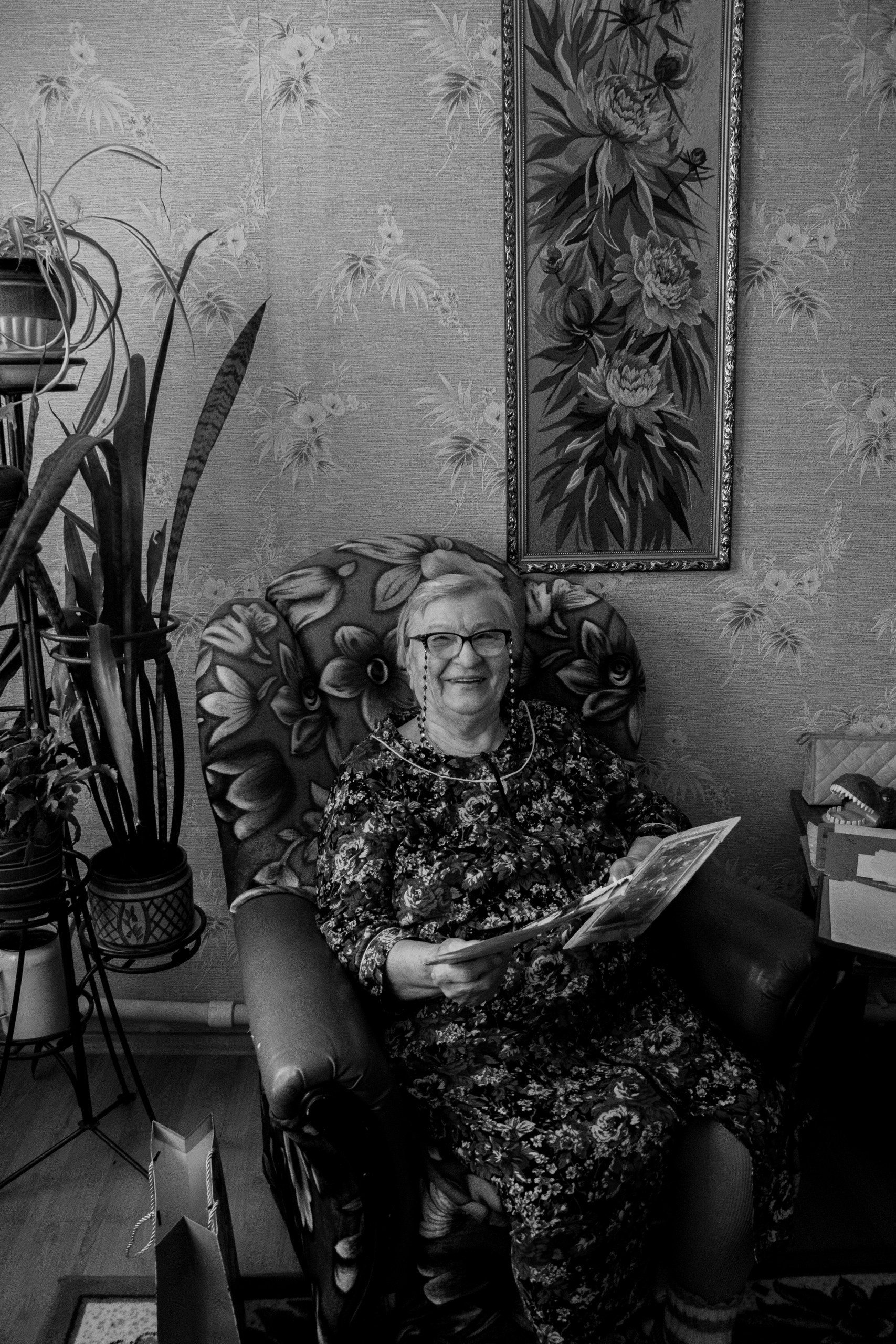 Блог. Фотограф про чувства Варя Сильвестрова, Москва