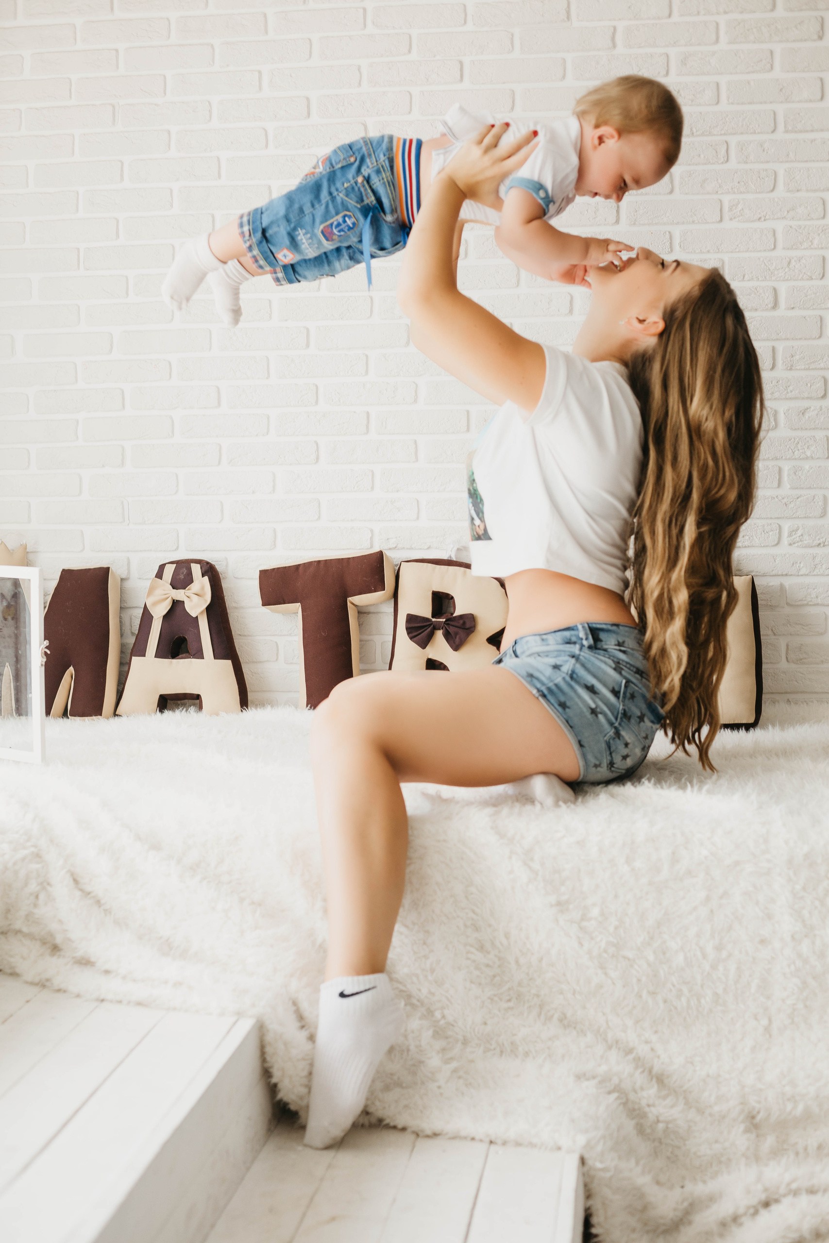 1 st - Матвей. Фотостудия SVET в Курске - Фотограф Светлана Кобелева