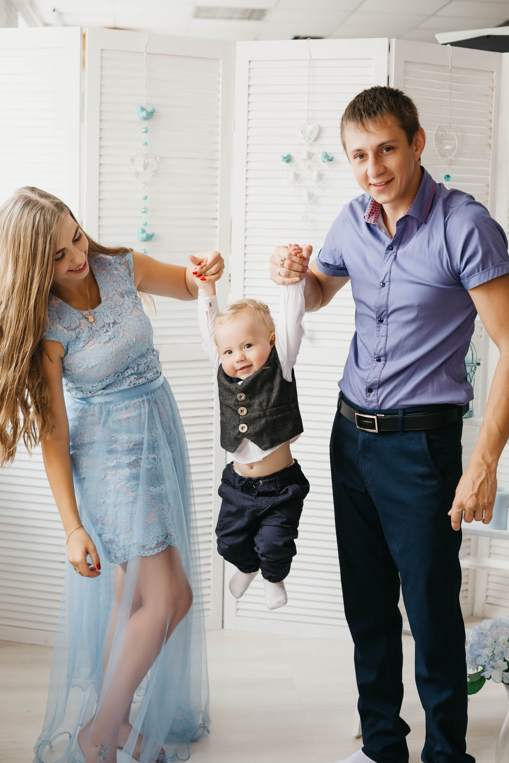 1 st - Матвей. Фотостудия SVET в Курске - Фотограф Светлана Кобелева