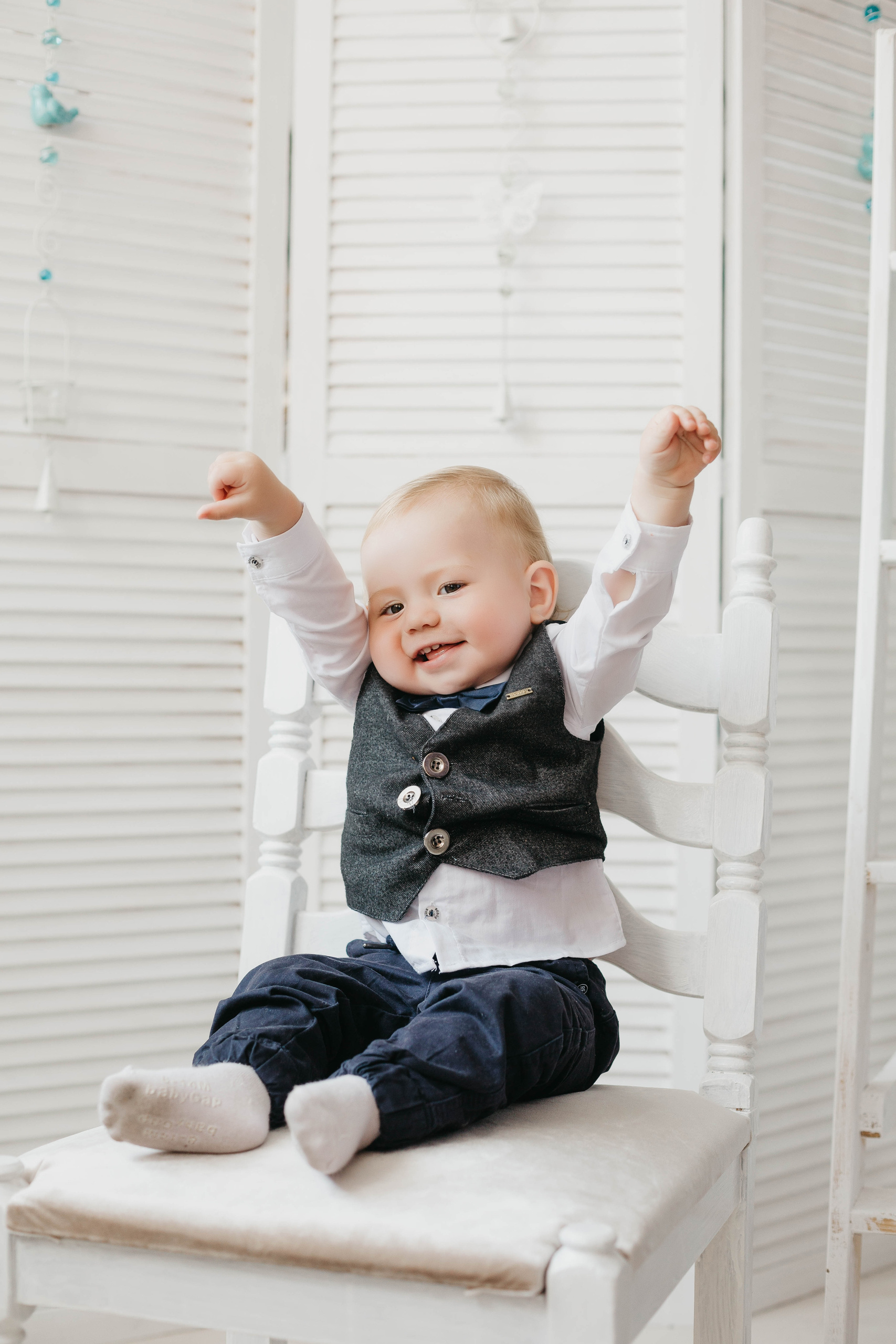 1 st - Матвей. Фотостудия SVET в Курске - Фотограф Светлана Кобелева