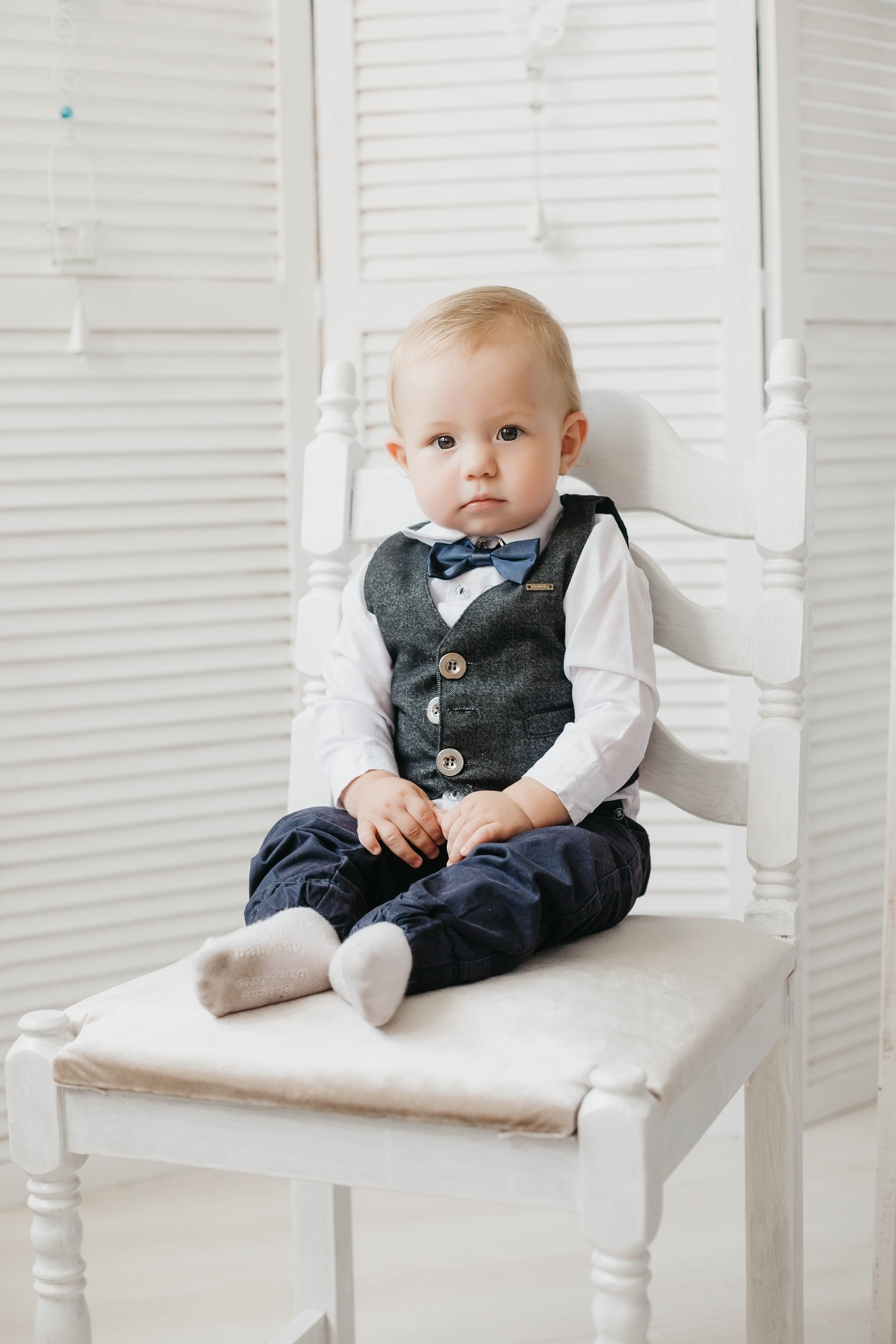 1 st - Матвей. Фотостудия SVET в Курске - Фотограф Светлана Кобелева