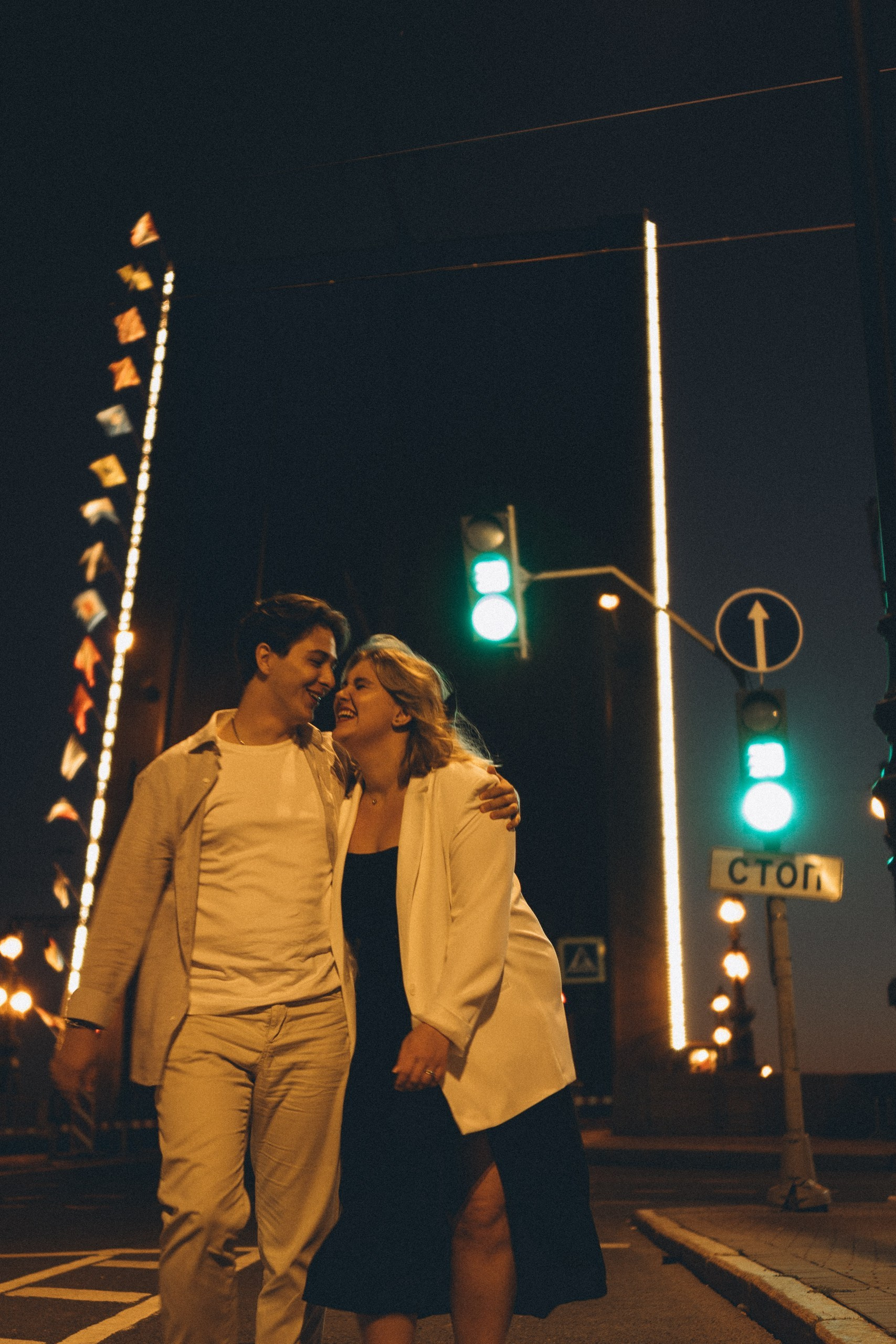 Профессиональный фотограф, Санкт-Петербург — Виктория Богомолова