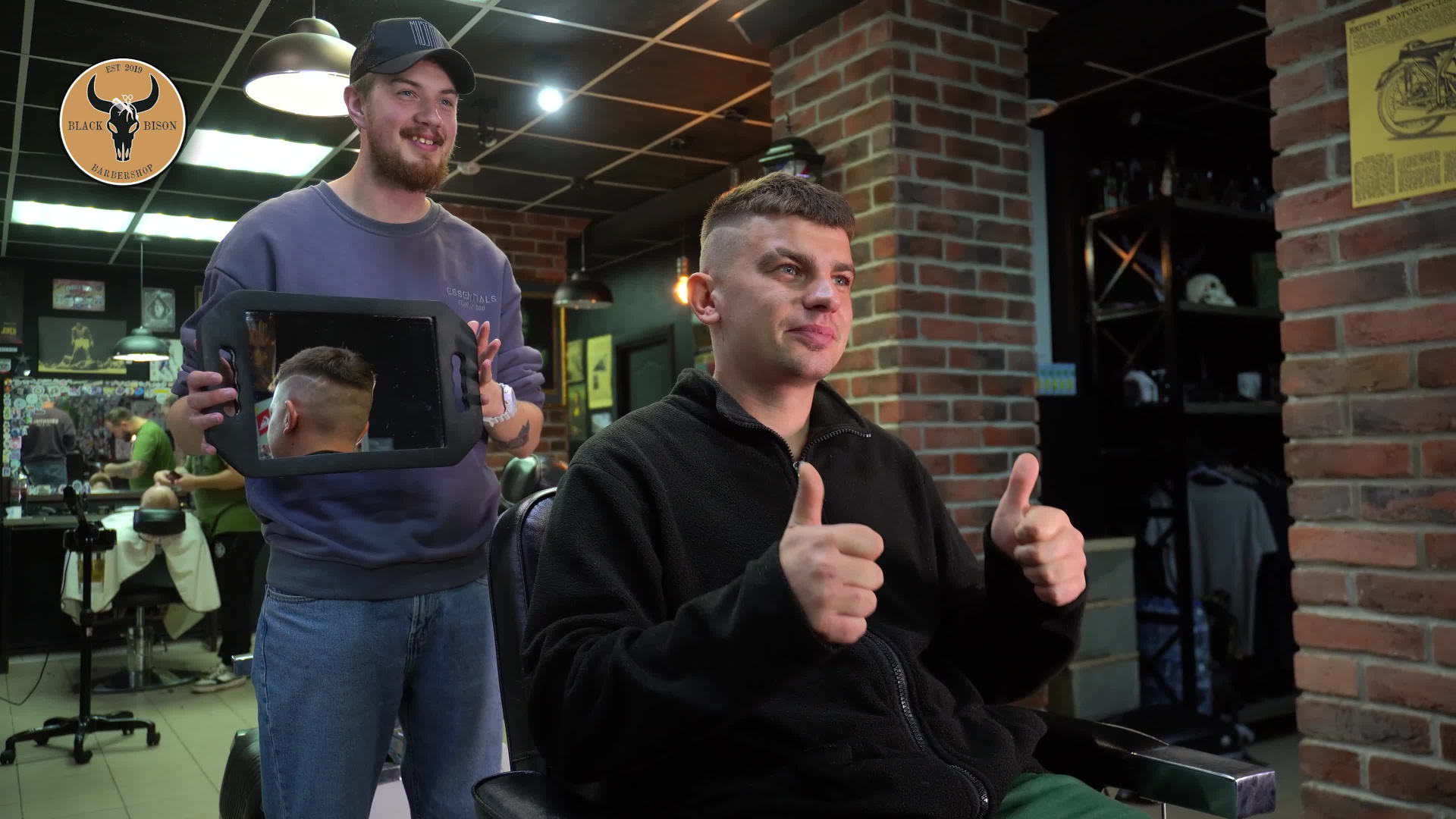 Видеосъёмка Beauty | Портфолио. Фото и видео съёмка в Москве и МО Александр Чапала и Трояк Алеся