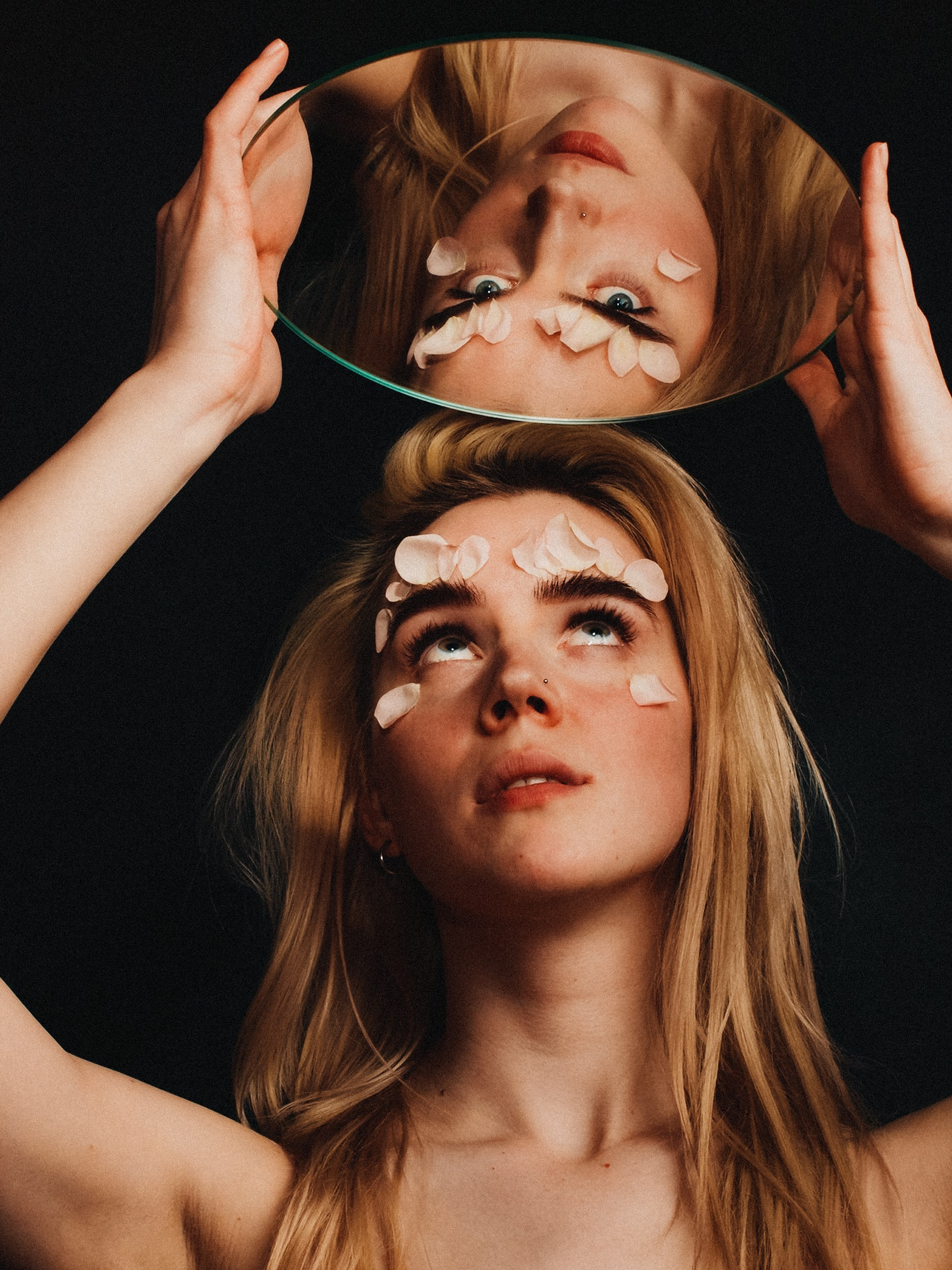 Женя Красовская | Портретный Фотограф | Визуал для брендов