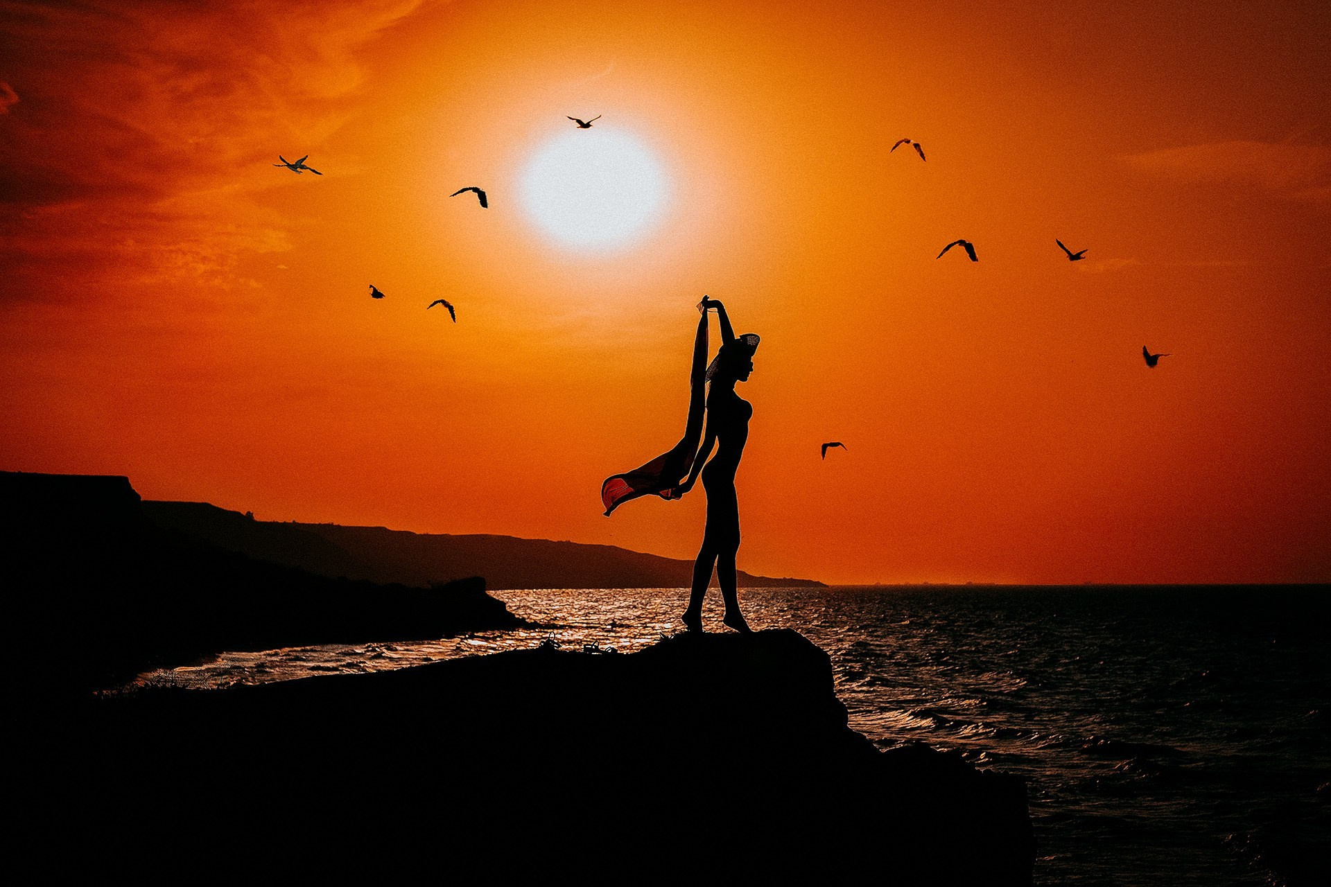 Прочее. Фотограф Вячеслав Полушкин