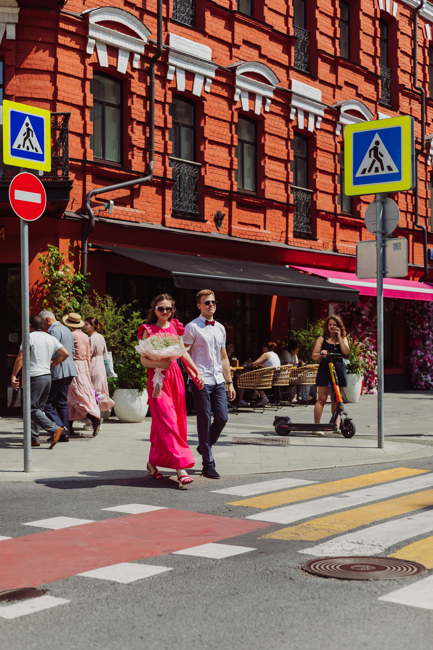 Отзывы. Фотограф и Видеограф в Москве Дарья Арсентьева