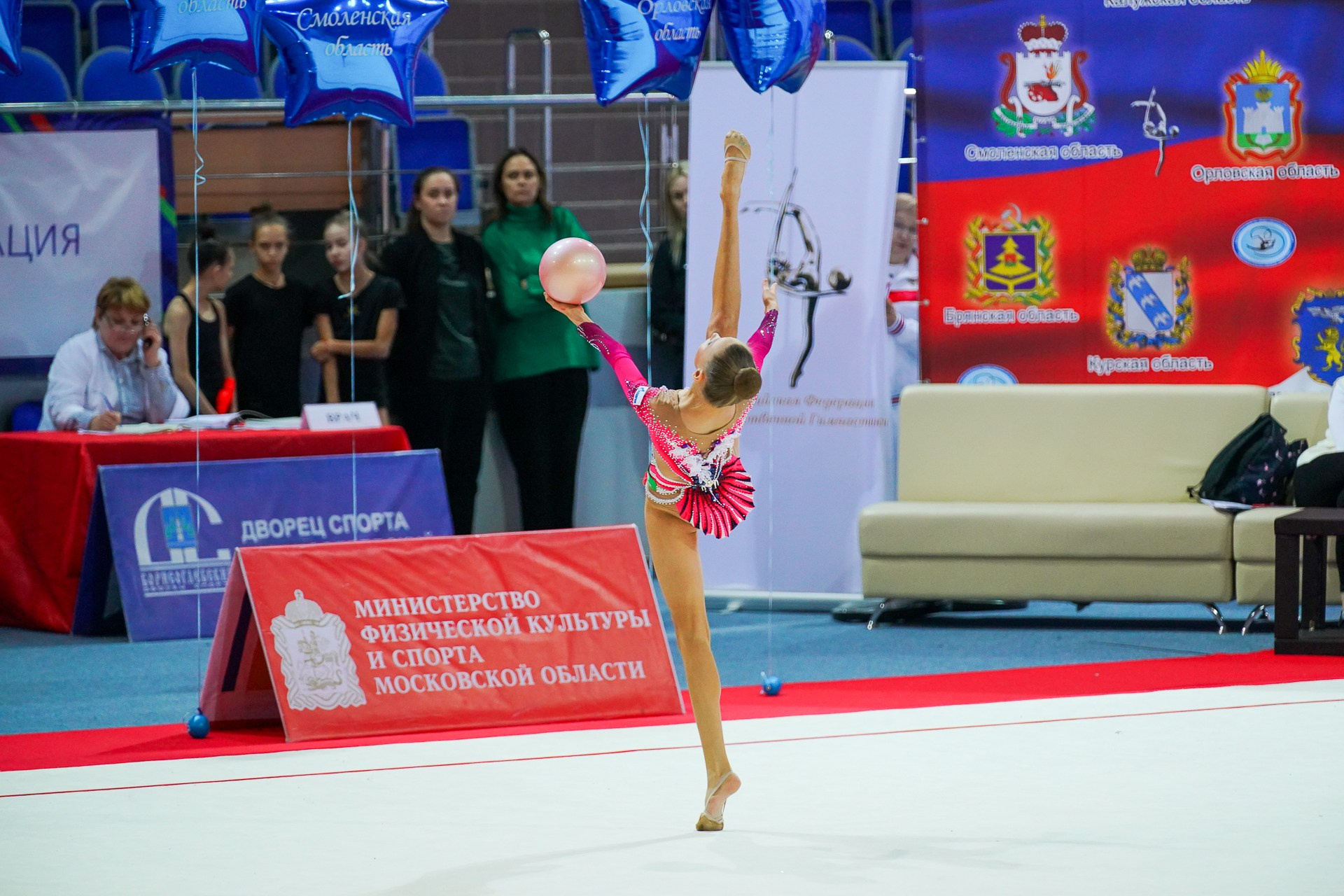 Портфолио. Спортивный фотограф Олег Медведев | prosport67 | Смоленск