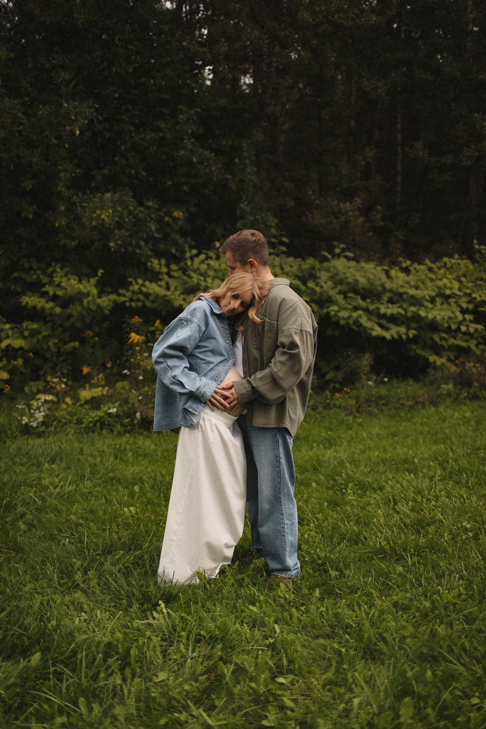 Семейный фотограф в Москве Алевтина Носова