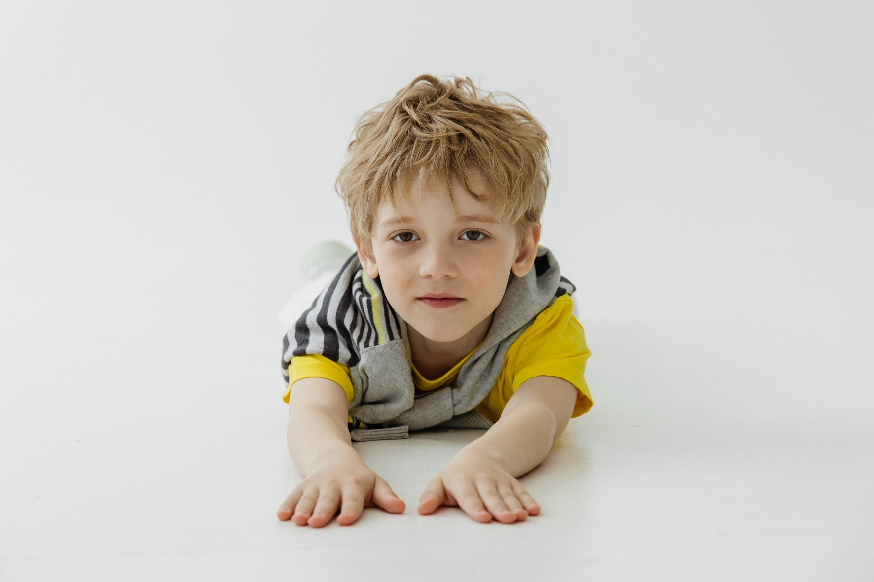 Дети. Главная