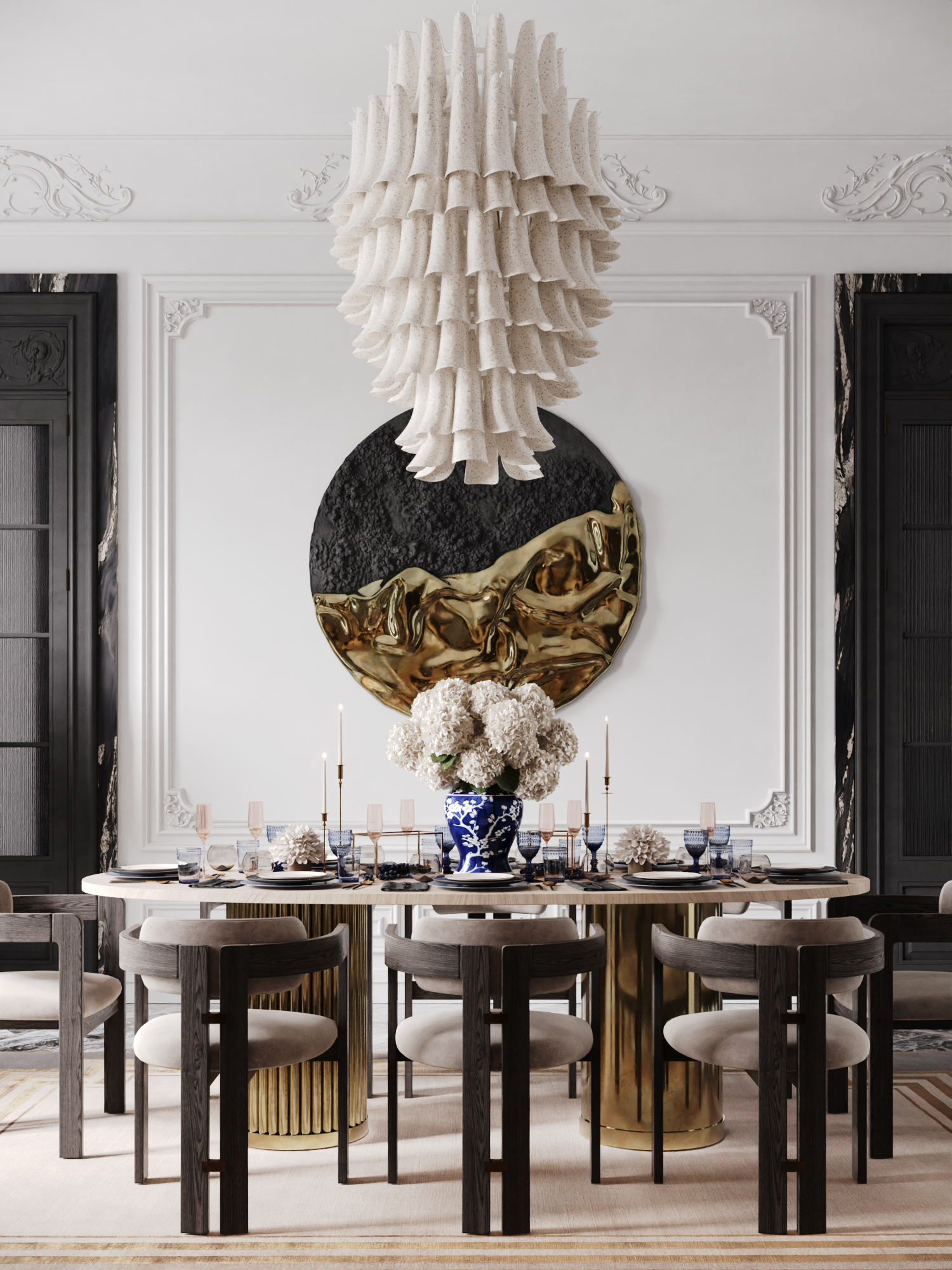 Дизайнер интерьера | Сабир Ульмаскулов