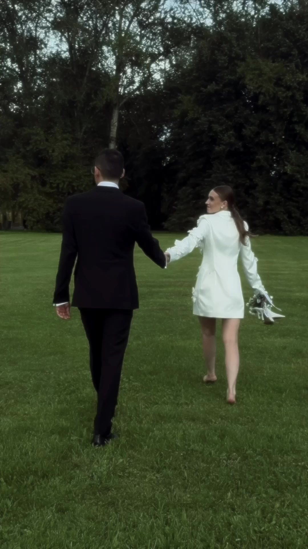 Свадьбы. Видеограф в Москве Мария Алыпова