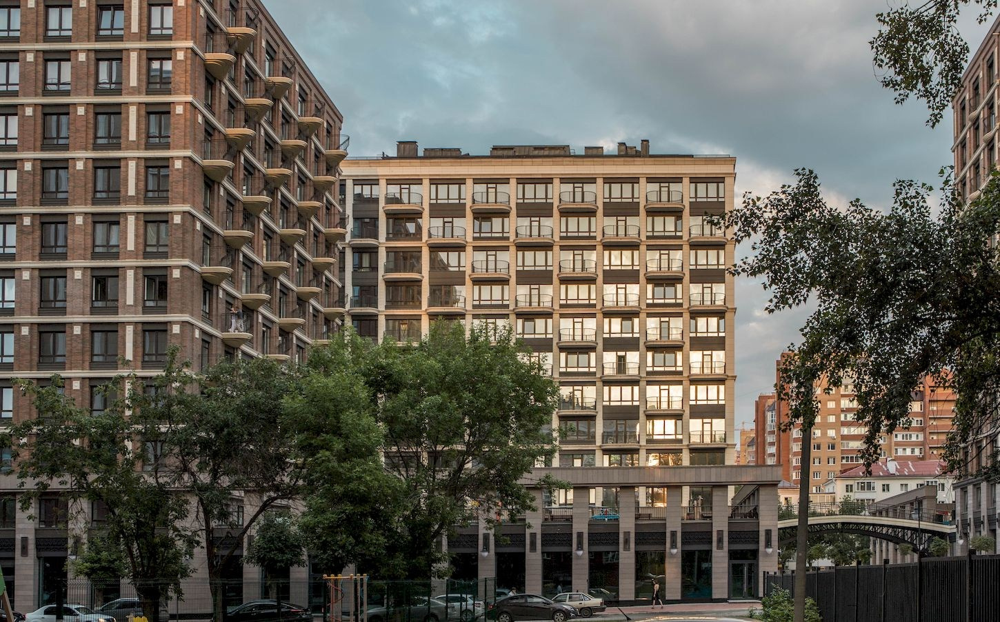 Аристократ Уфа