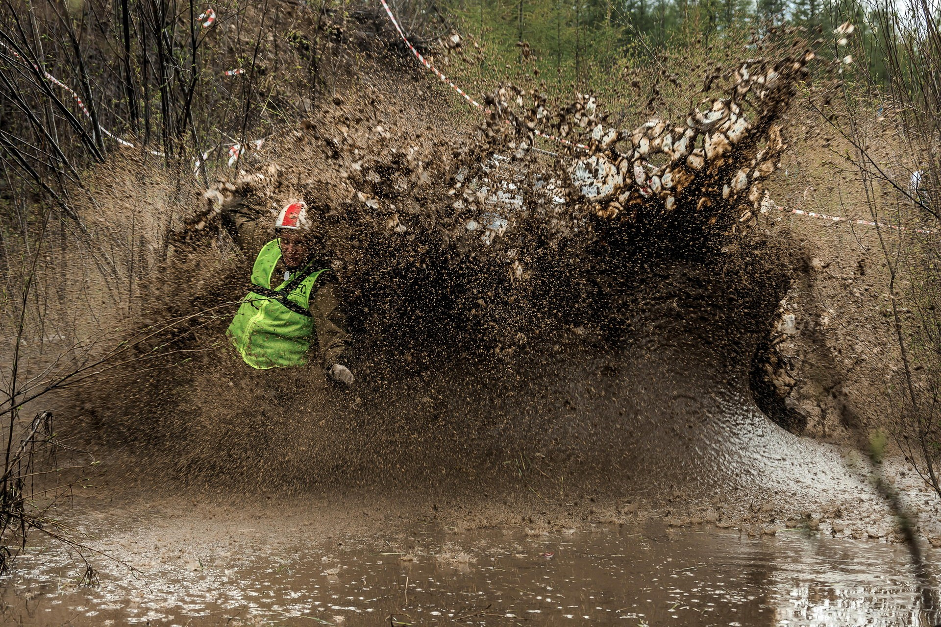 Репортажи. Фотограф Павел «Maverick» Усаченко