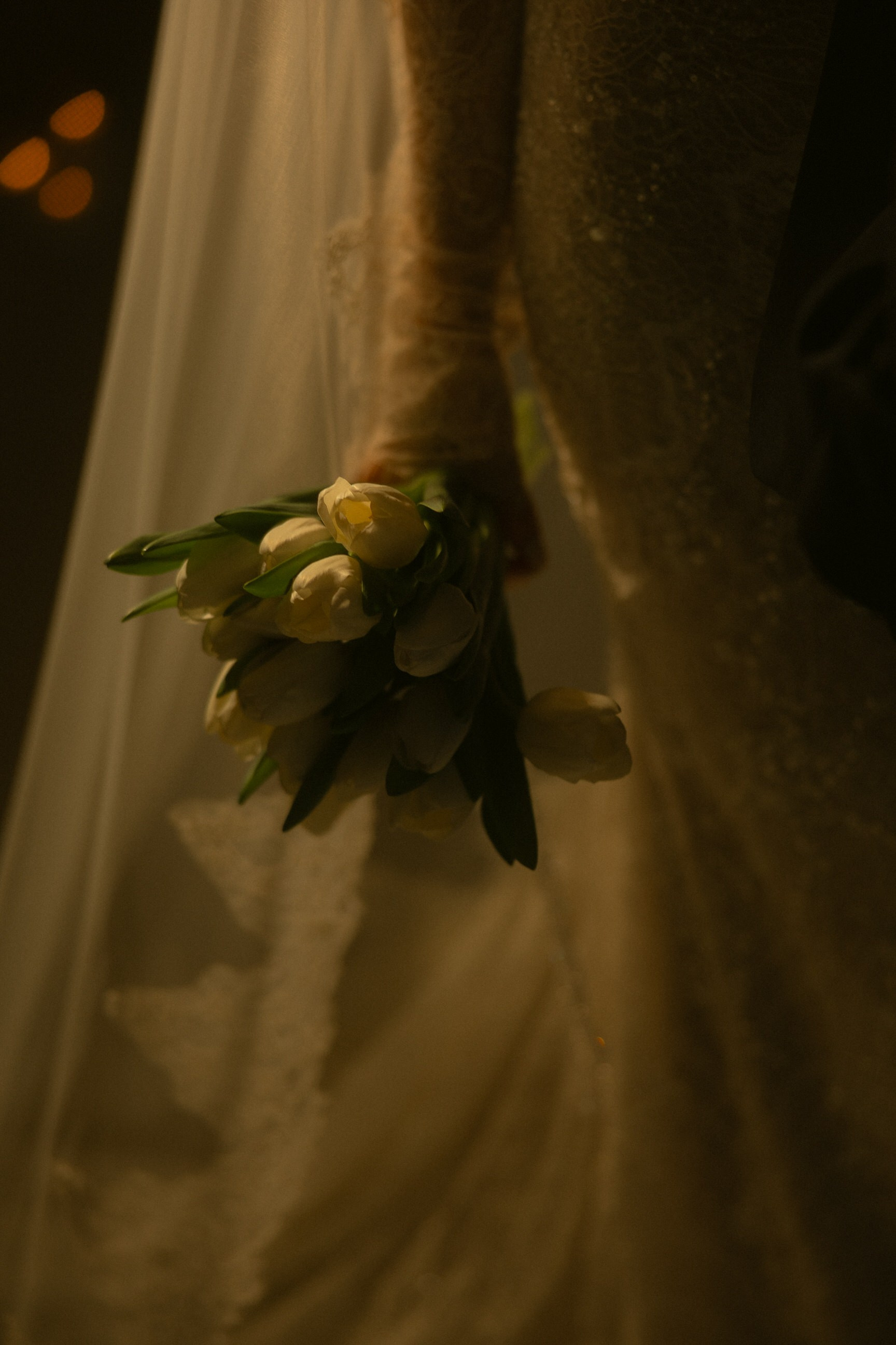 Анна & Владимир. Yura Rush Свадебный фотограф Тюмень