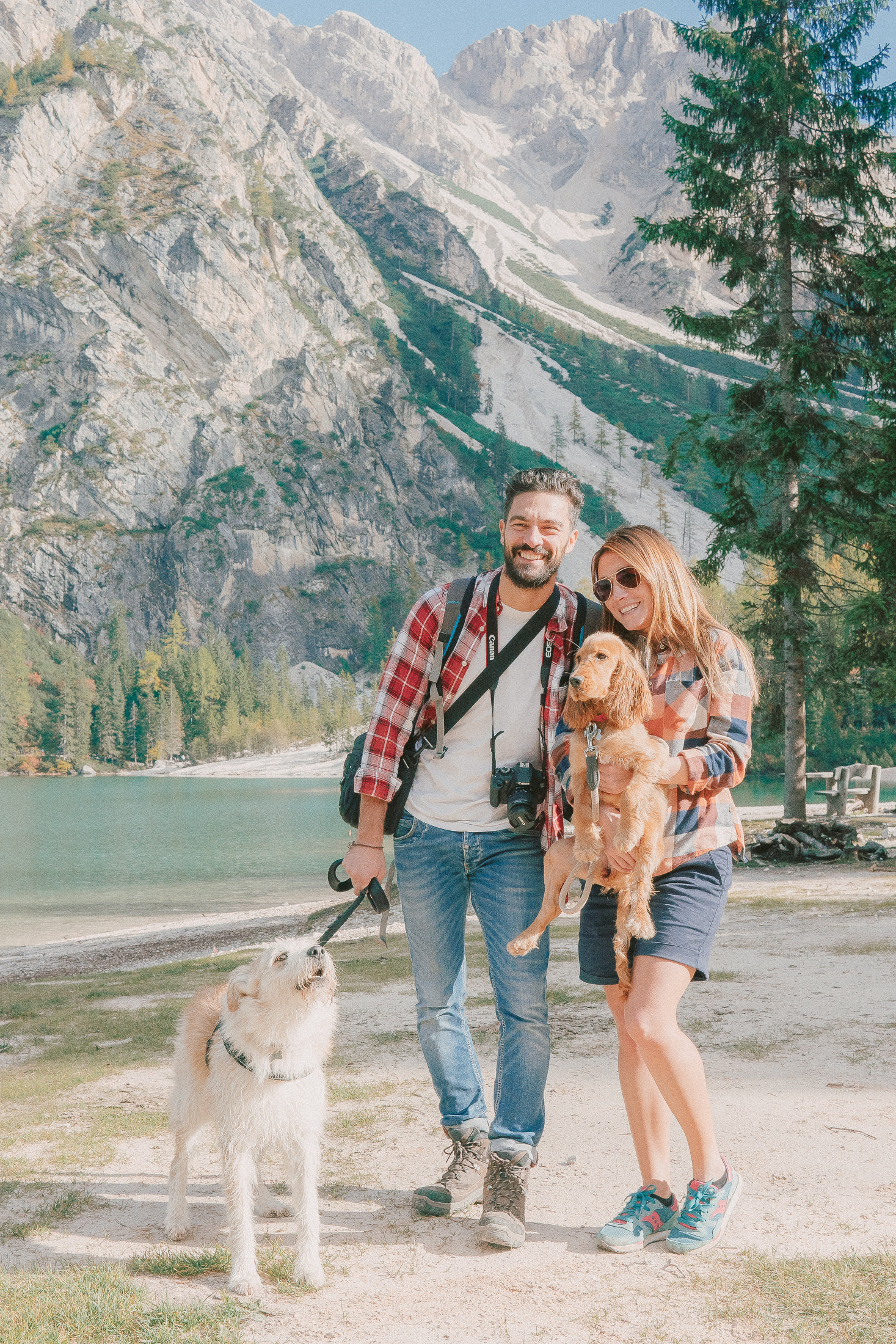 Маттео + Ирэ