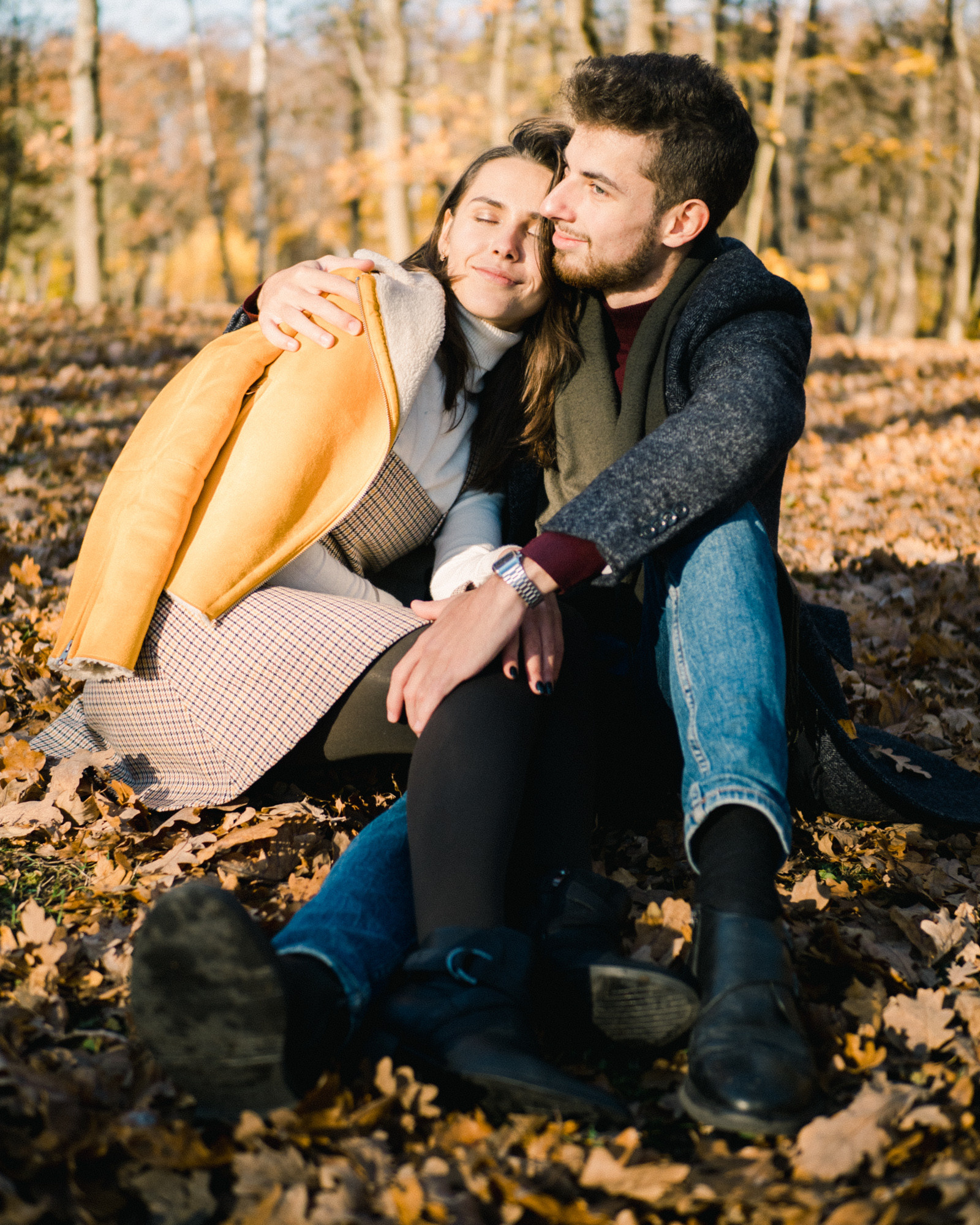 Рома и&nbsp;Маша