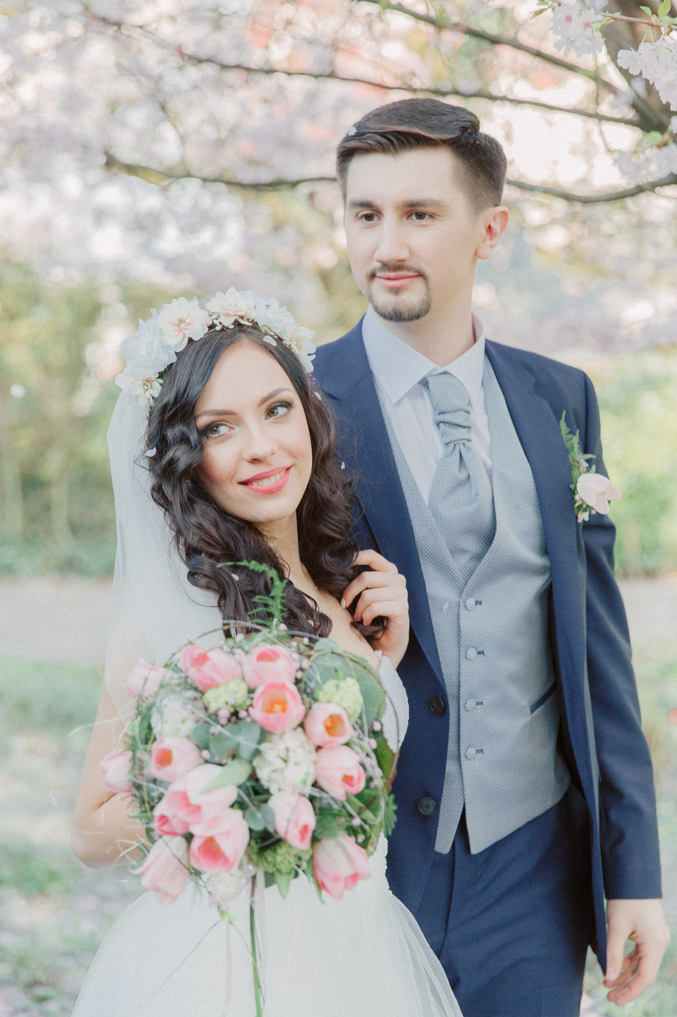 Никита + Лиза