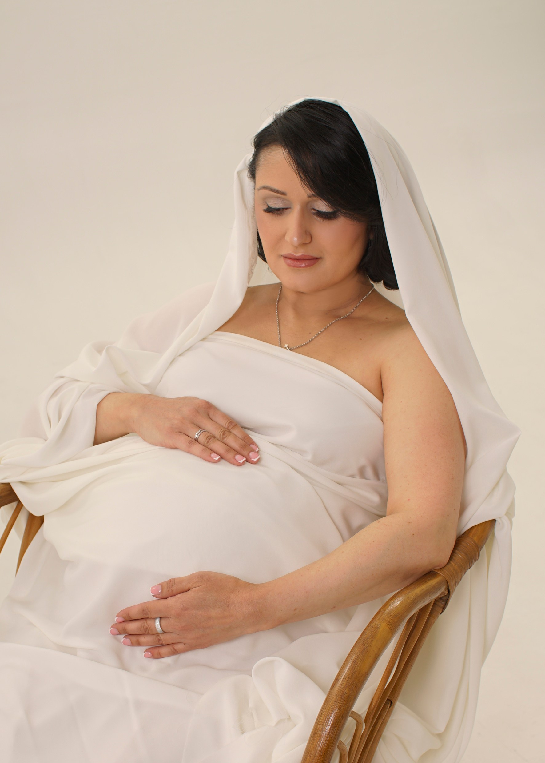 БЕРЕМЕННОСТЬ. Galicie Ph