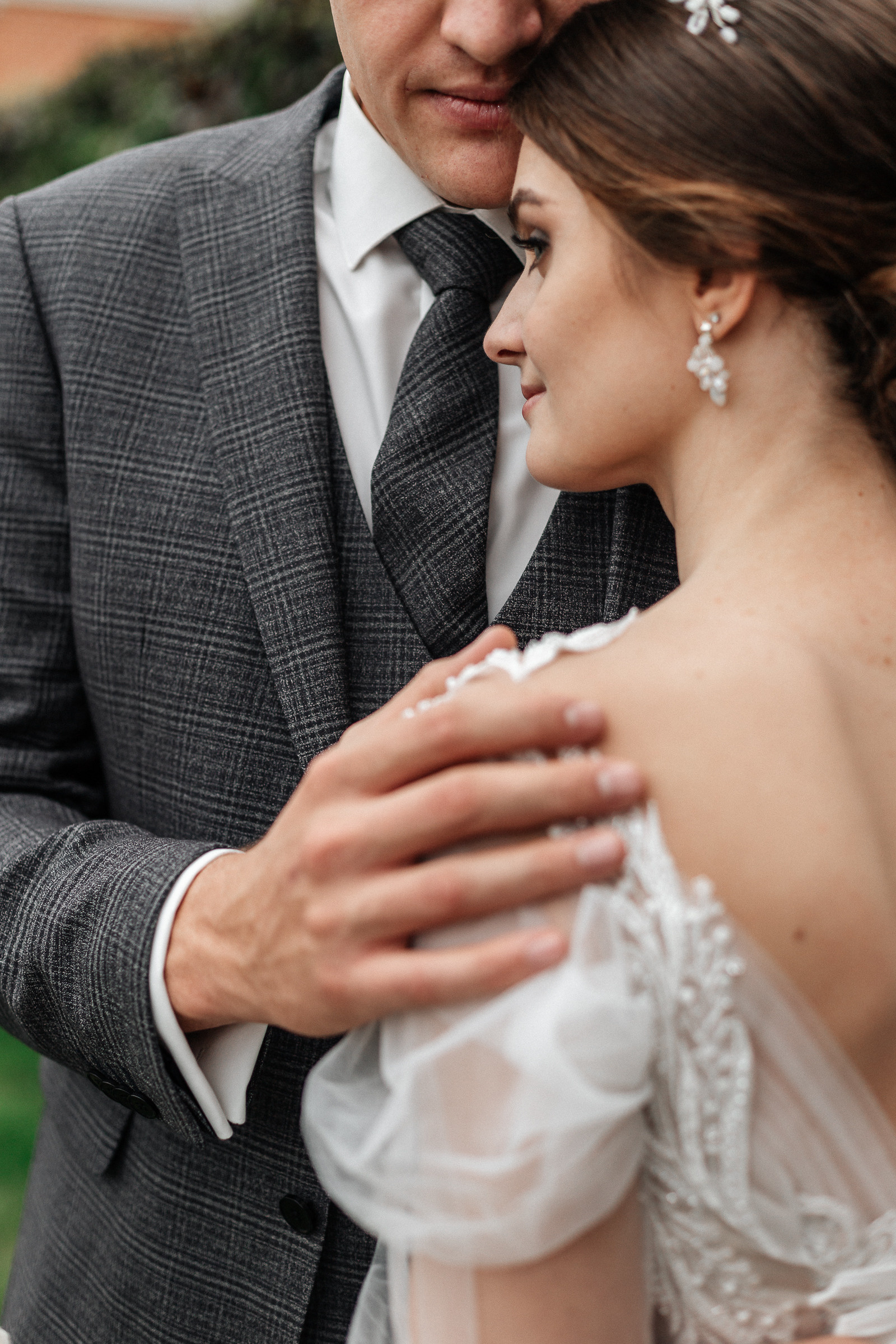 Свадебный фотограф в Воронеже Денис Коровин