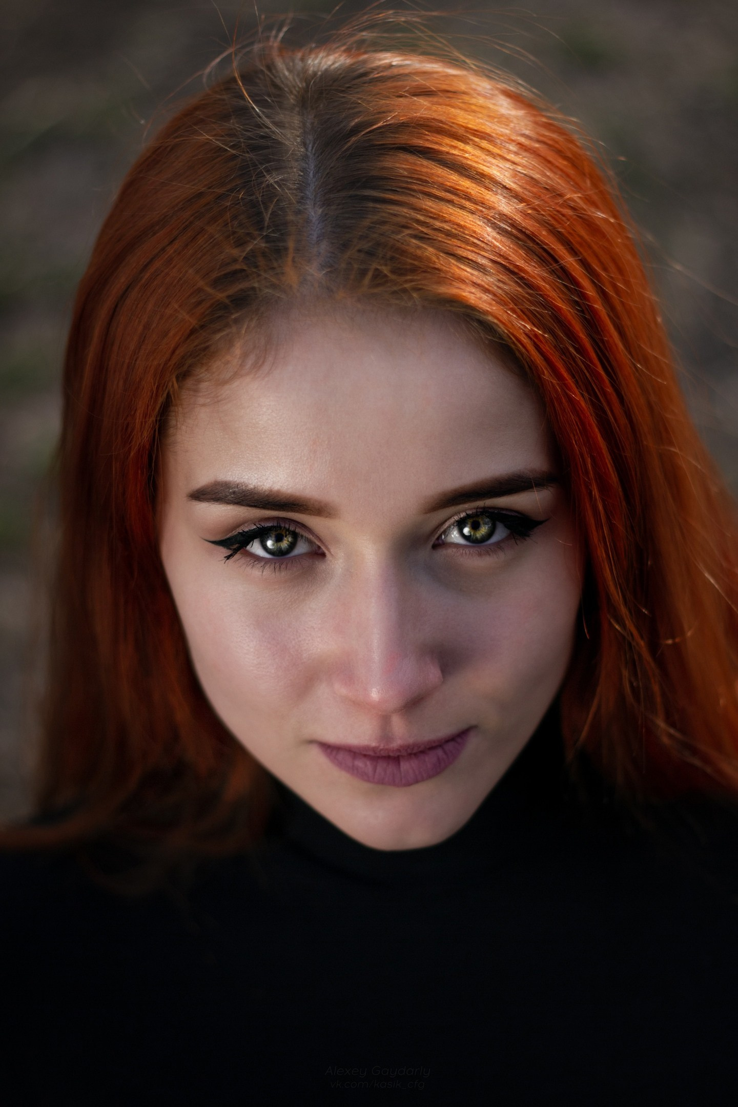 Индивидуальные фотосессии. Фотограф Свердловск