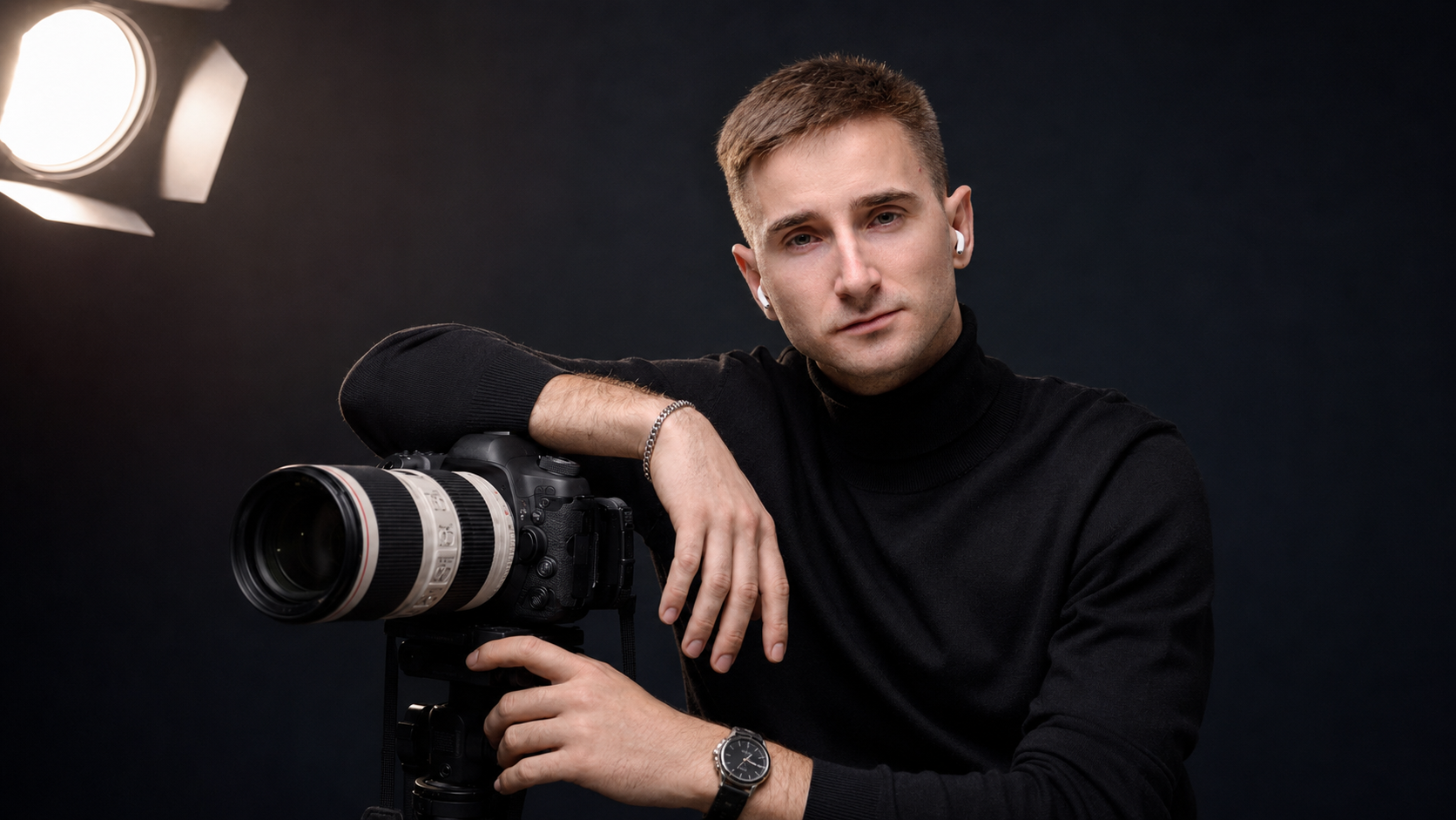 Фотограф Евгений Шеин | Астрахань