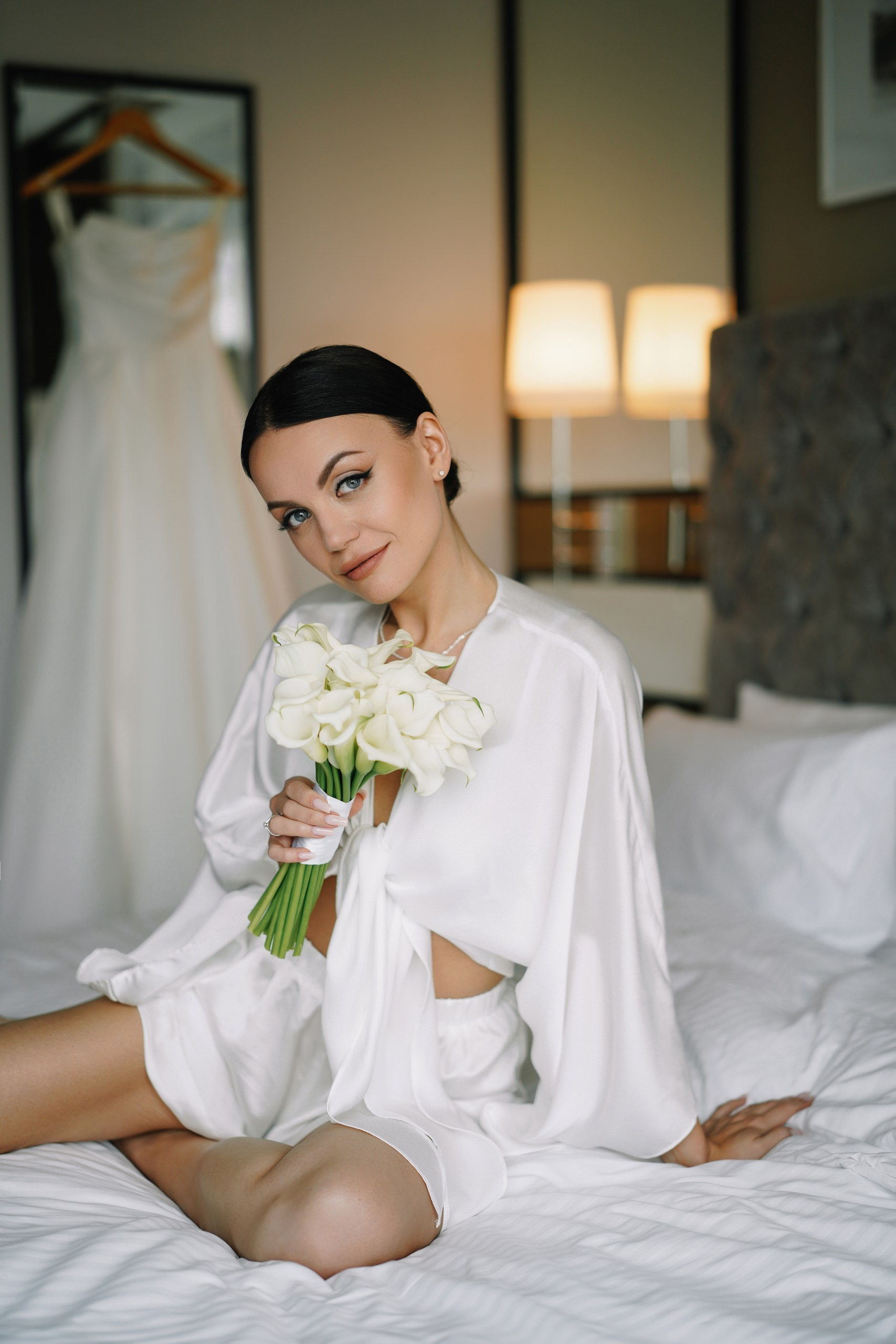 Wedding Story. Свадебный фотограф Москва, Санкт-Петербург