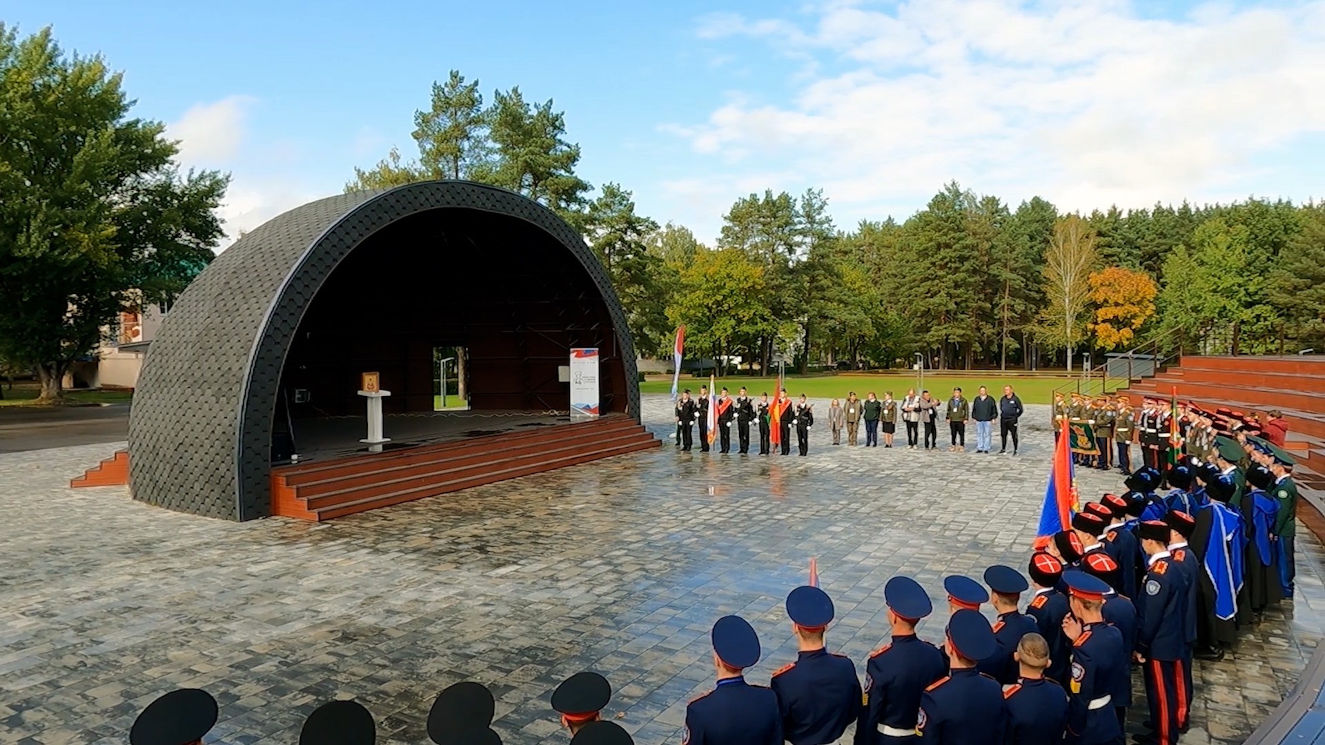 Репортажное видео. Фотограф Александр Ласточкин