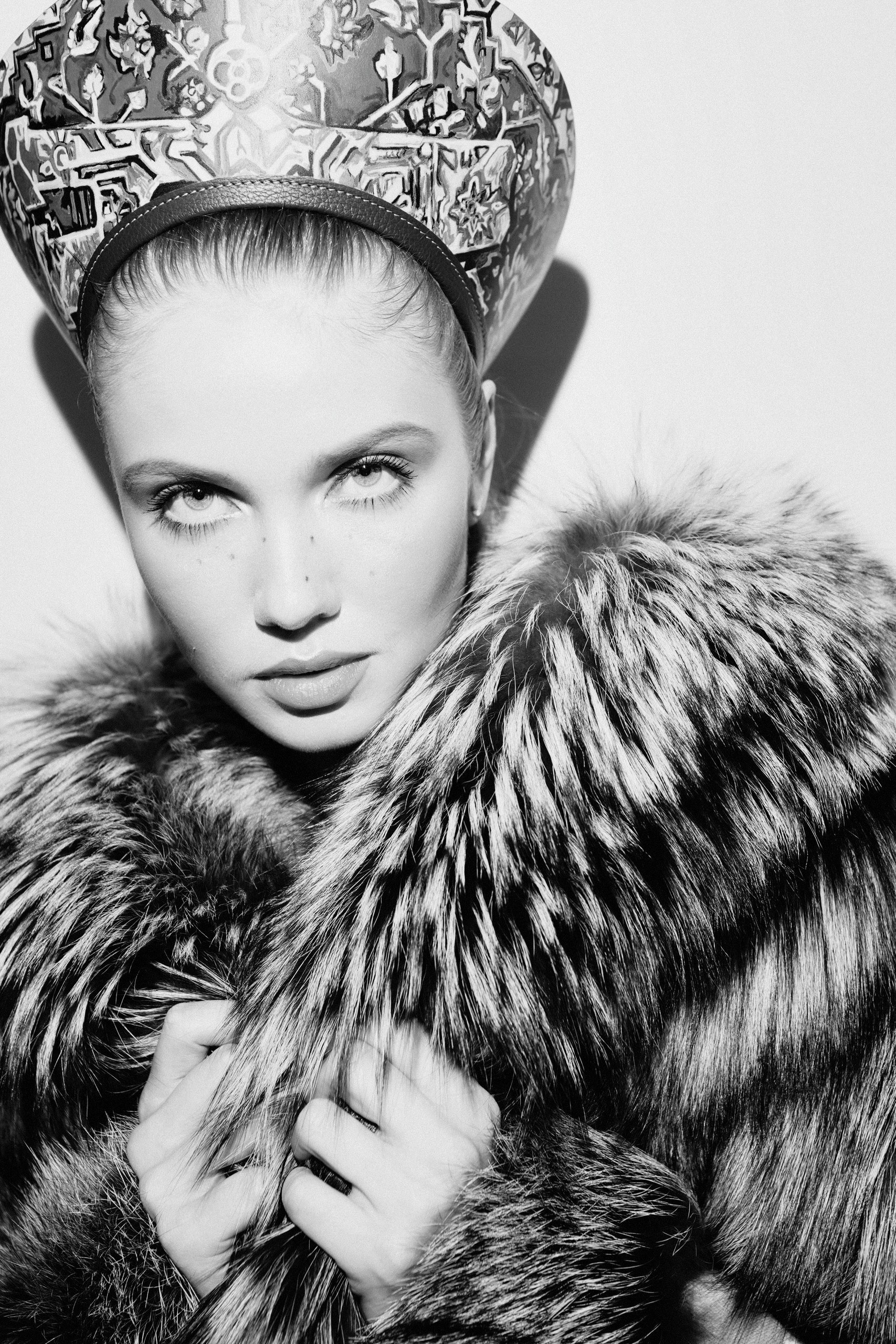 SPB FASHION WEEK 24'25