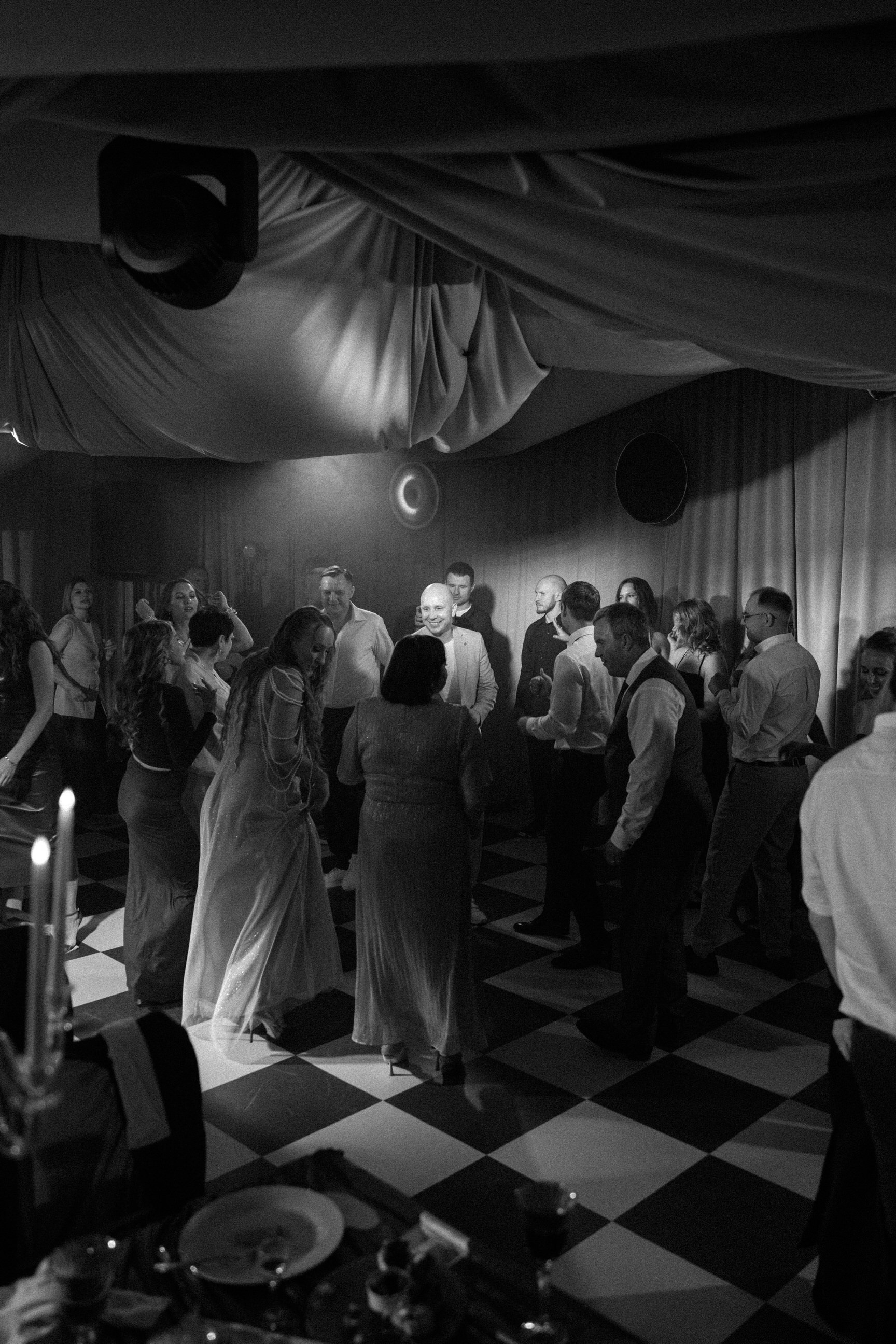 Ирина & Евгений. Yura Rush Свадебный фотограф Тюмень