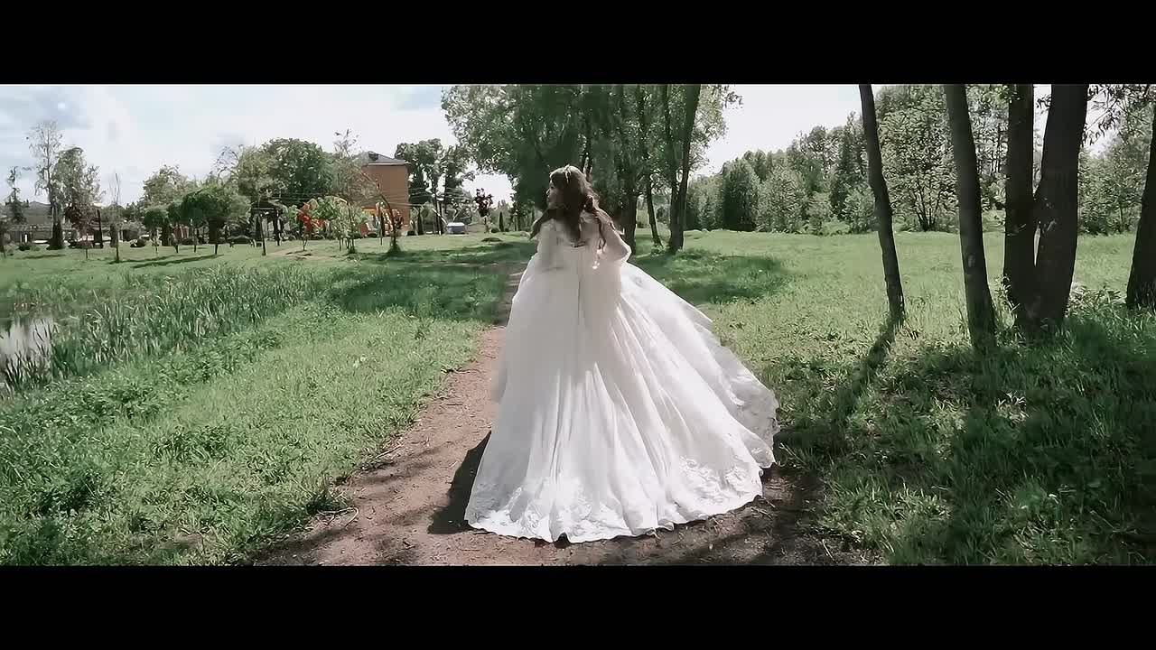 Свадебная видеосъемка в Москве и области. Свадебный и репортажный фотограф-видеограф Москва