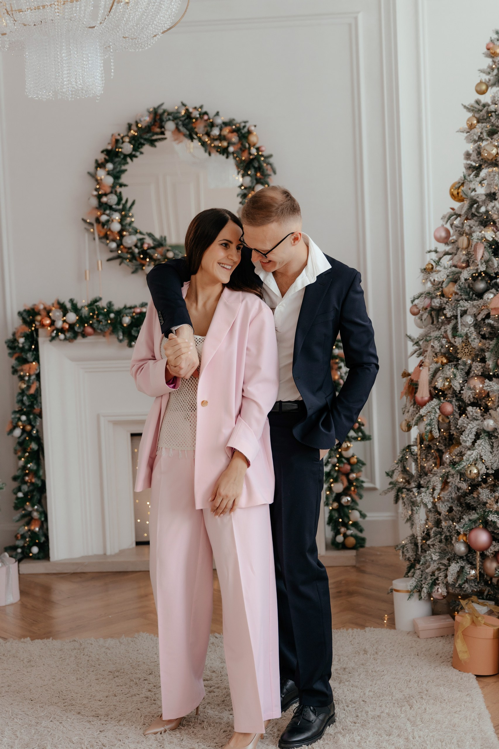 Новогодние фотосессии. Фотограф для бизнеса Константин Брусницын в Екатеринбурге