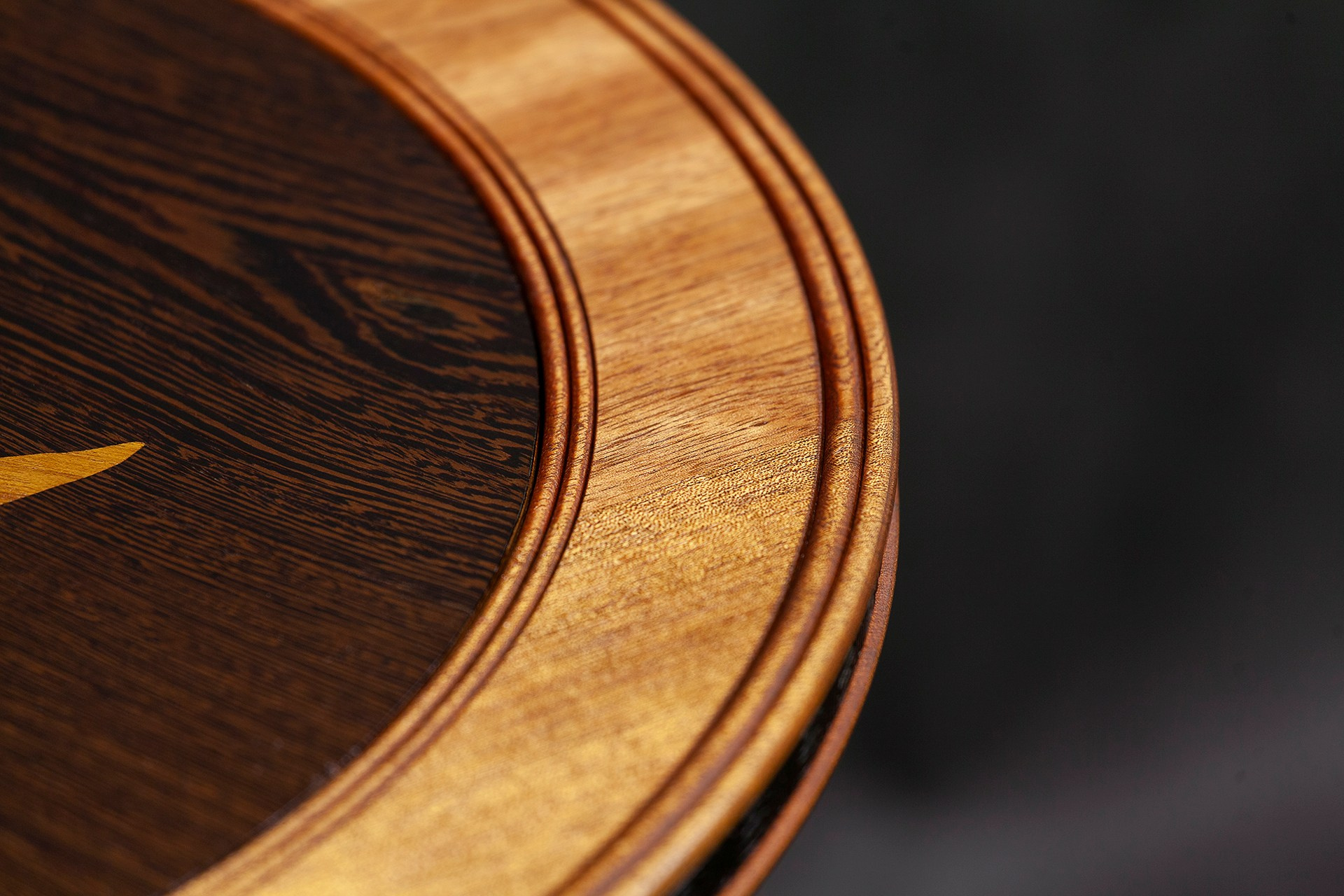 Groove gouge. Денис Самарин токарные резцы по дереву