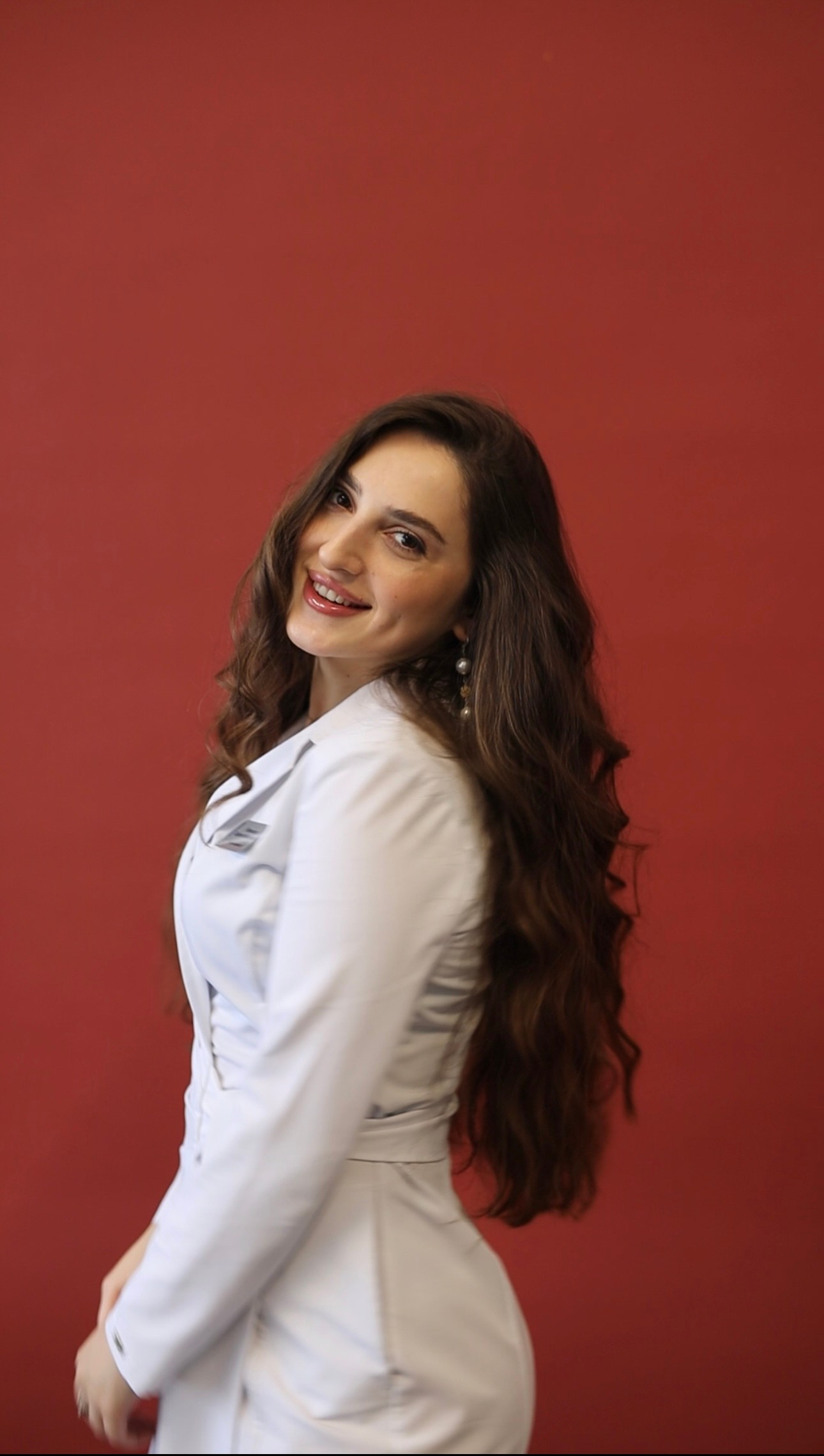 Евдокия/клиника/врач. Фотограф Артапова Алёна москва