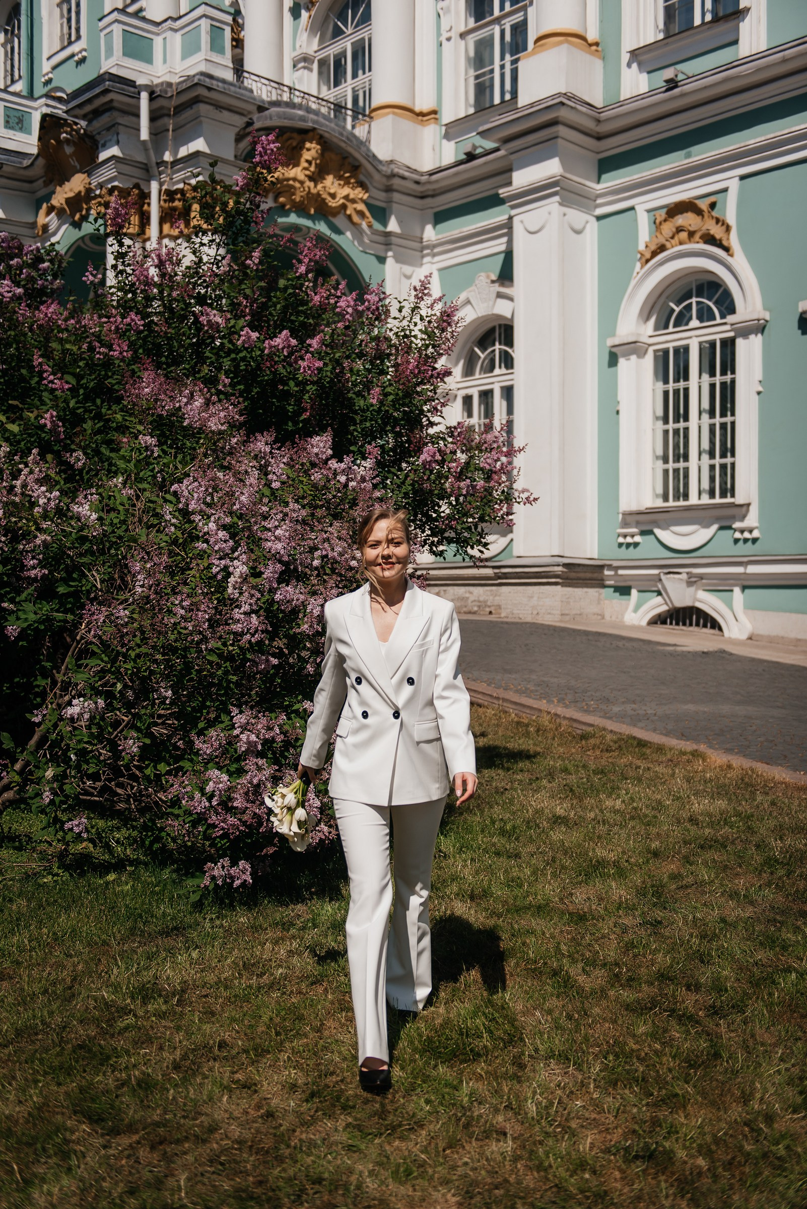 места для фотосессии в Санкт-Петербурге