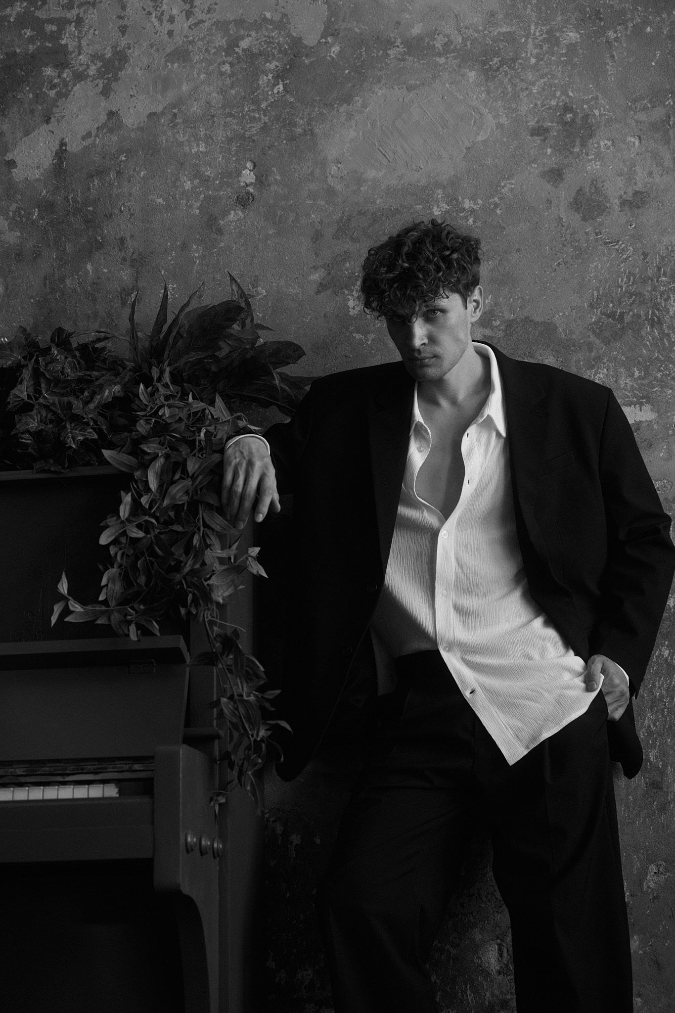 Фотограф Ольвия Капранова в Москве и московской области