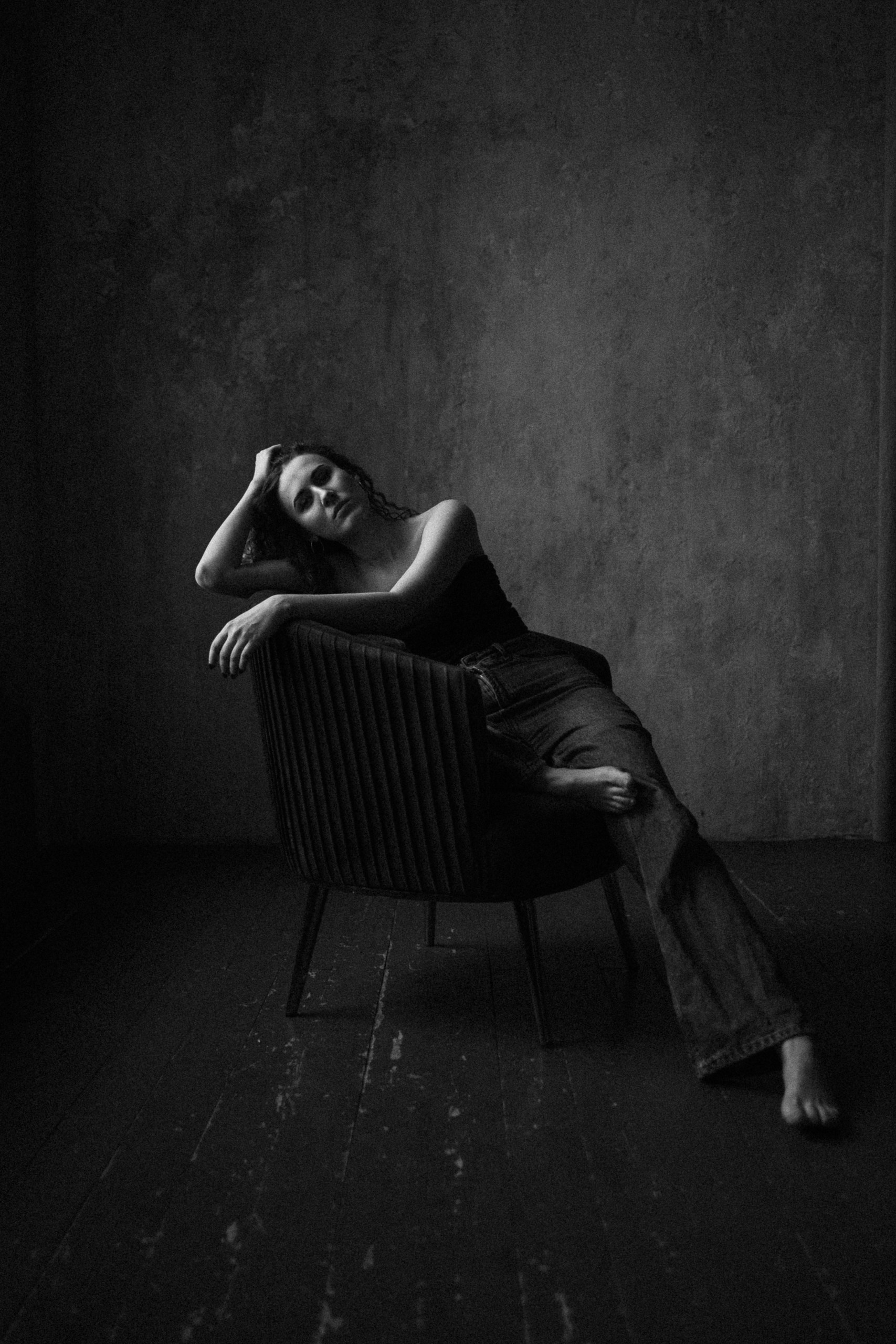 Фотограф в Москве