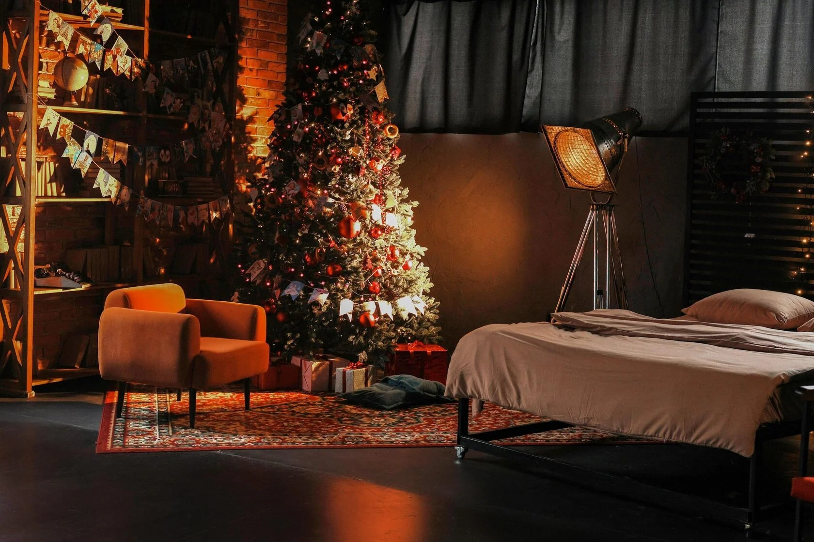 «Волна» DARK. Фотограф Юлия Андриянова Саратов