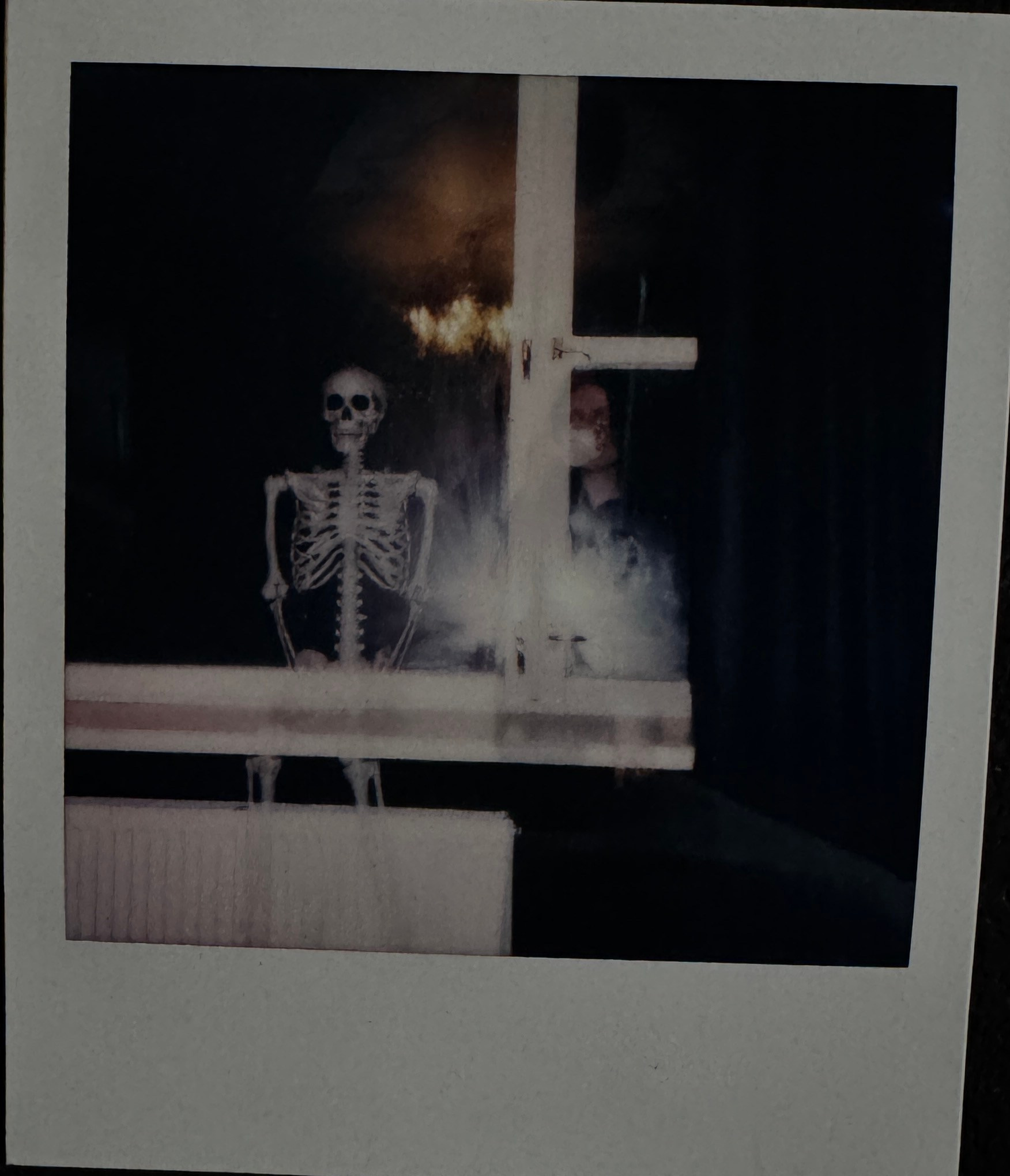 DIARY #1. Victoria Yankovskaya — Visual artist