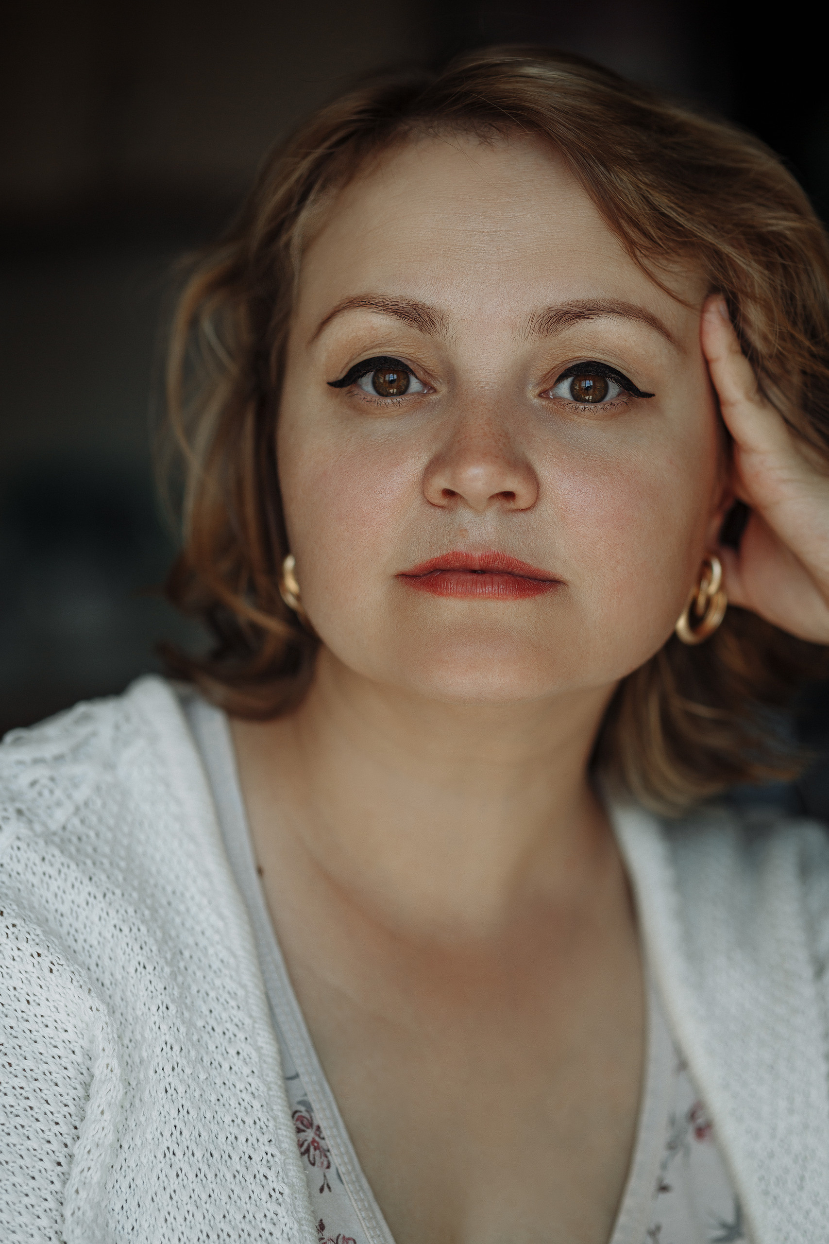 Отзывы. Сайт фотографа на Субару Оля Аф