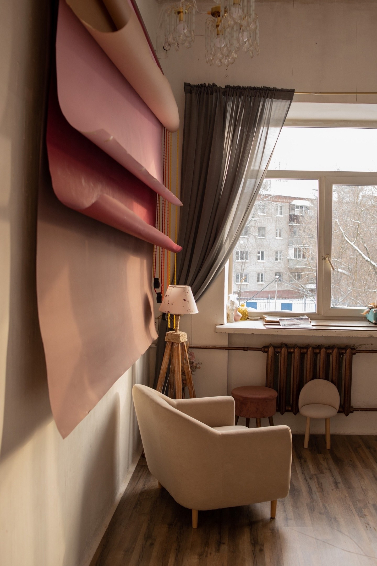 фоны для фотосессии в студии в люберцах friends f.r.i.e.n.d.s.