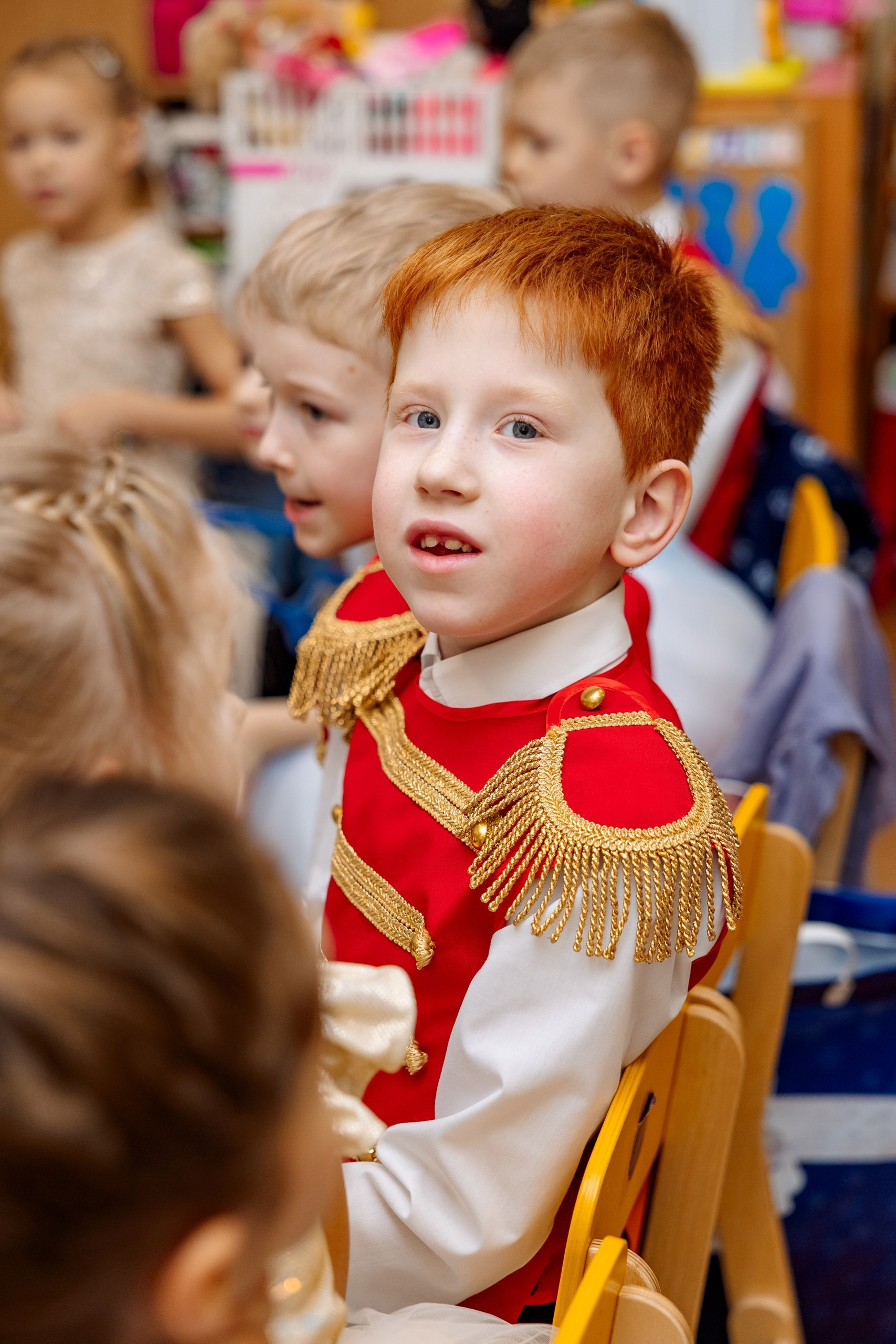 Фотосъёмка детских утренников | Олька Евченко. Выпускные альбомы СПБ для садов и школ | Фотограф Олька Евченко