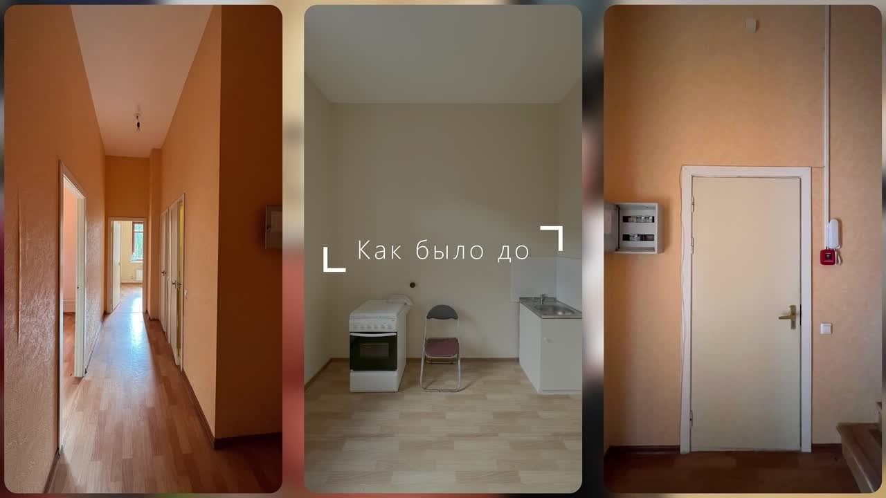 Интерьерная съемка. Видеограф Тамаз Цикаришвили